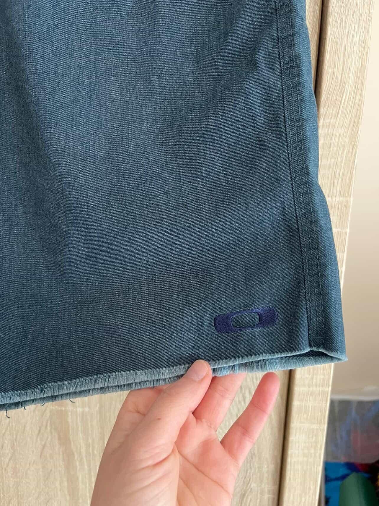 Oakley Oakley Shorts men 🤝🔥💥 Size US 32 / EU 48 - 5 Thumbnail