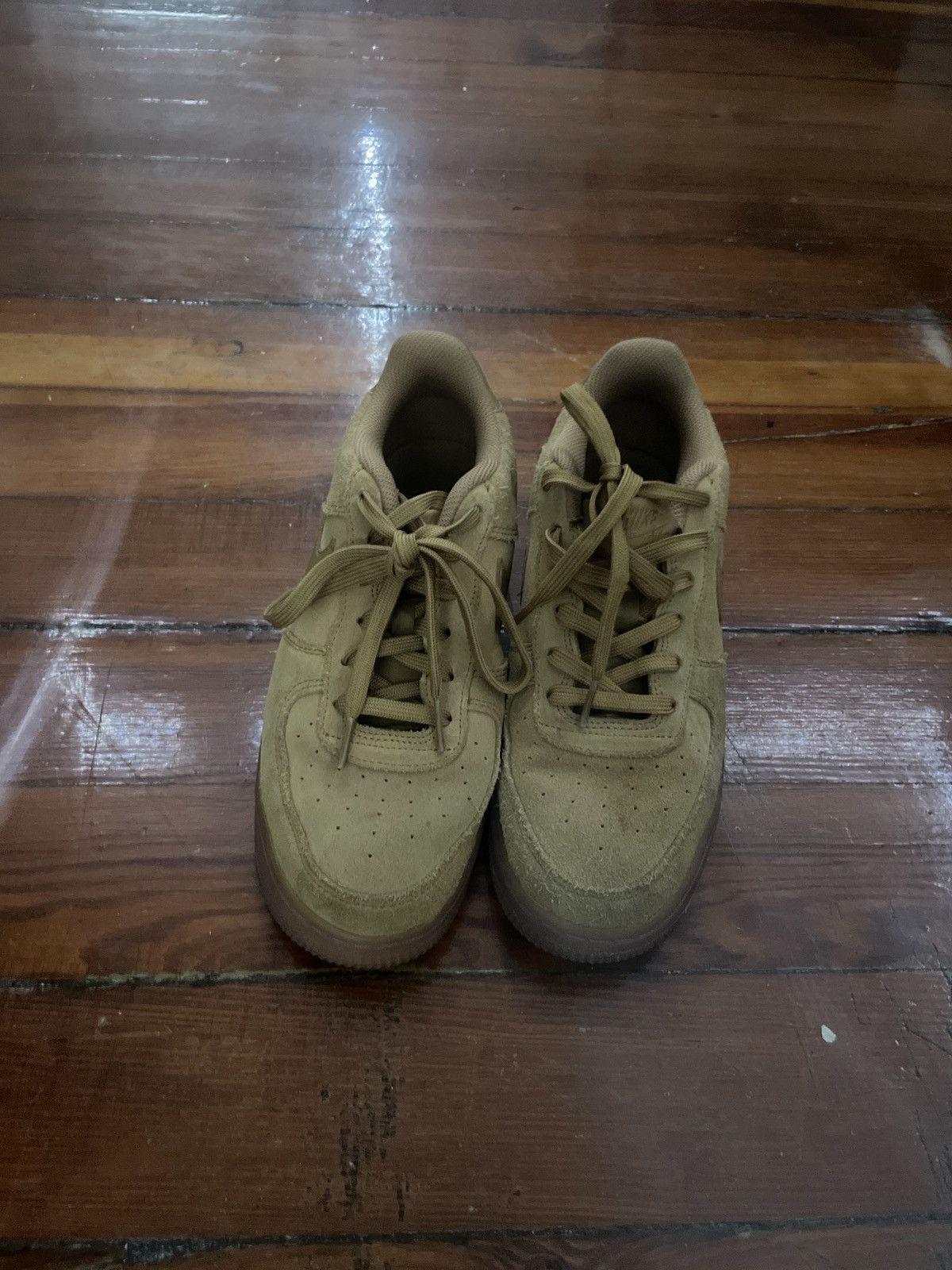 Nike Nike air force 1 low LV8 3 Size US 6.5 / EU 39-40 - 2 Thumbnail
