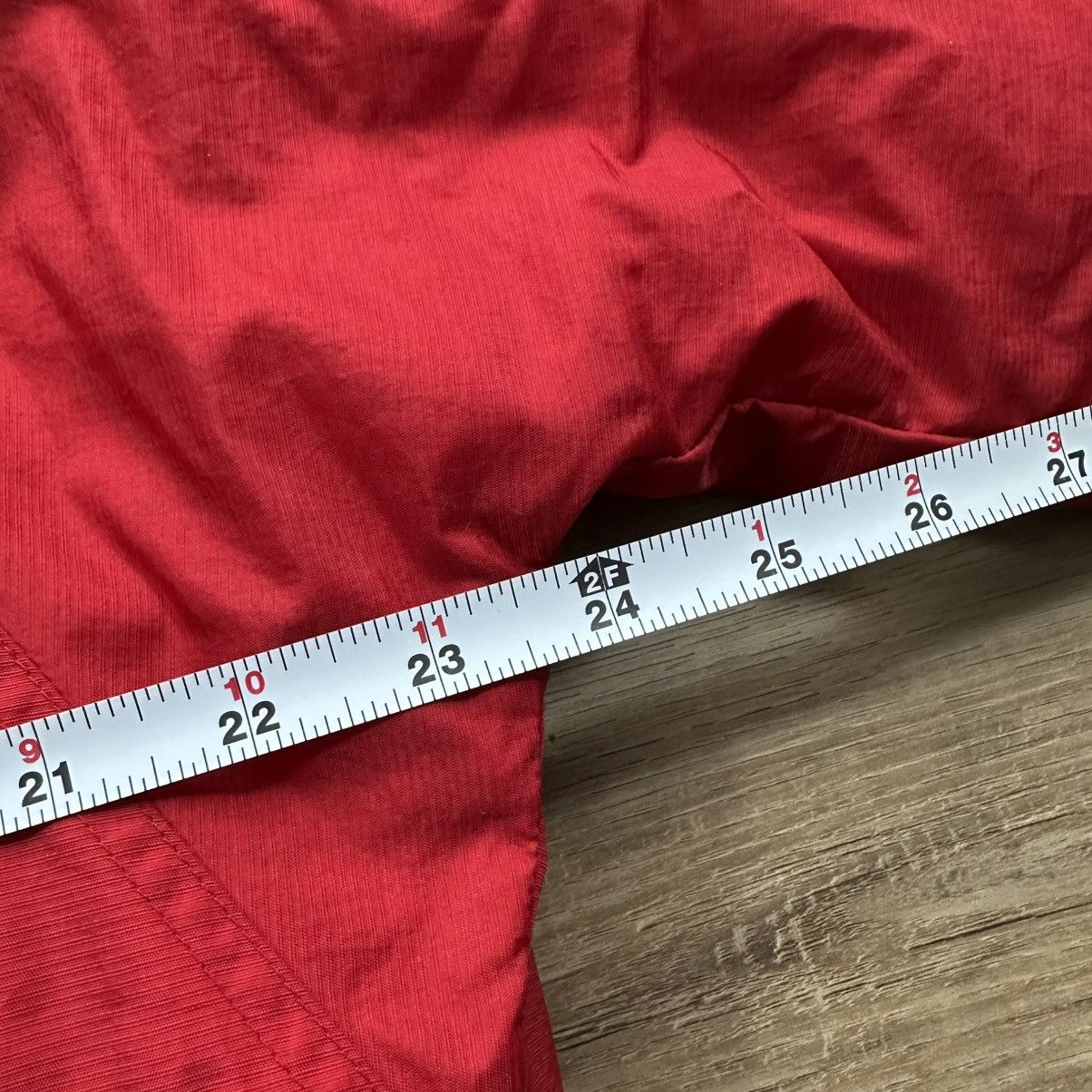 Starter Vintage 2000s Starter Nebraska Red and Black Puffer Jacket Size US S / EU 44-46 / 1 - 11 Thumbnail