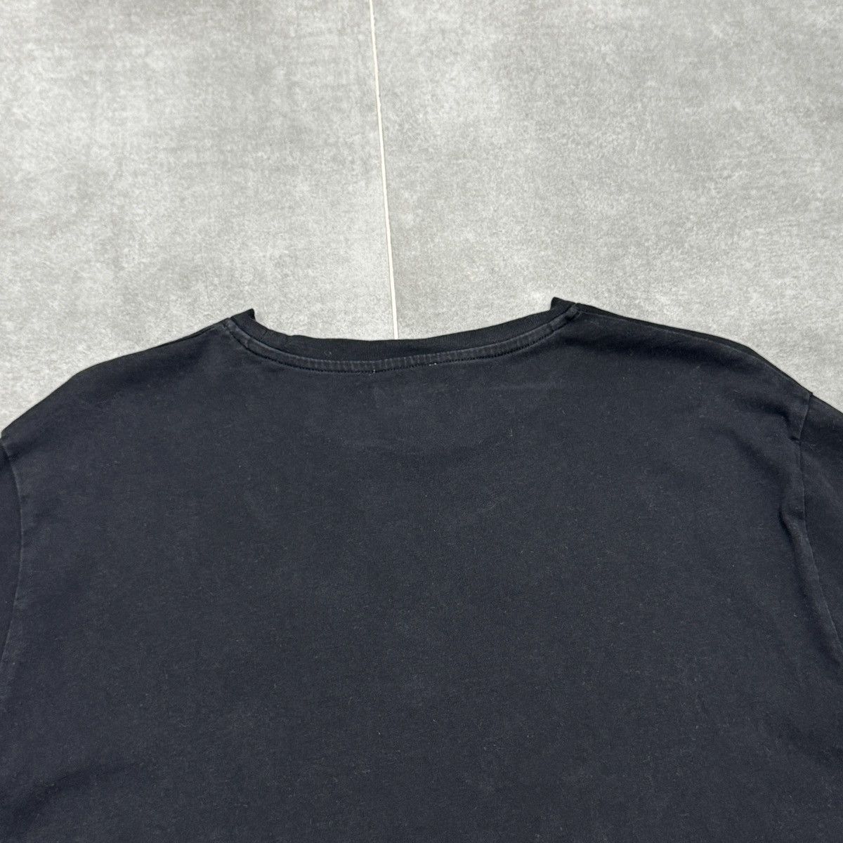 Vivienne Westwood Vivienne Westwood Men Black T-Shirt Size L Size US L / EU 52-54 / 3 - 19 Thumbnail