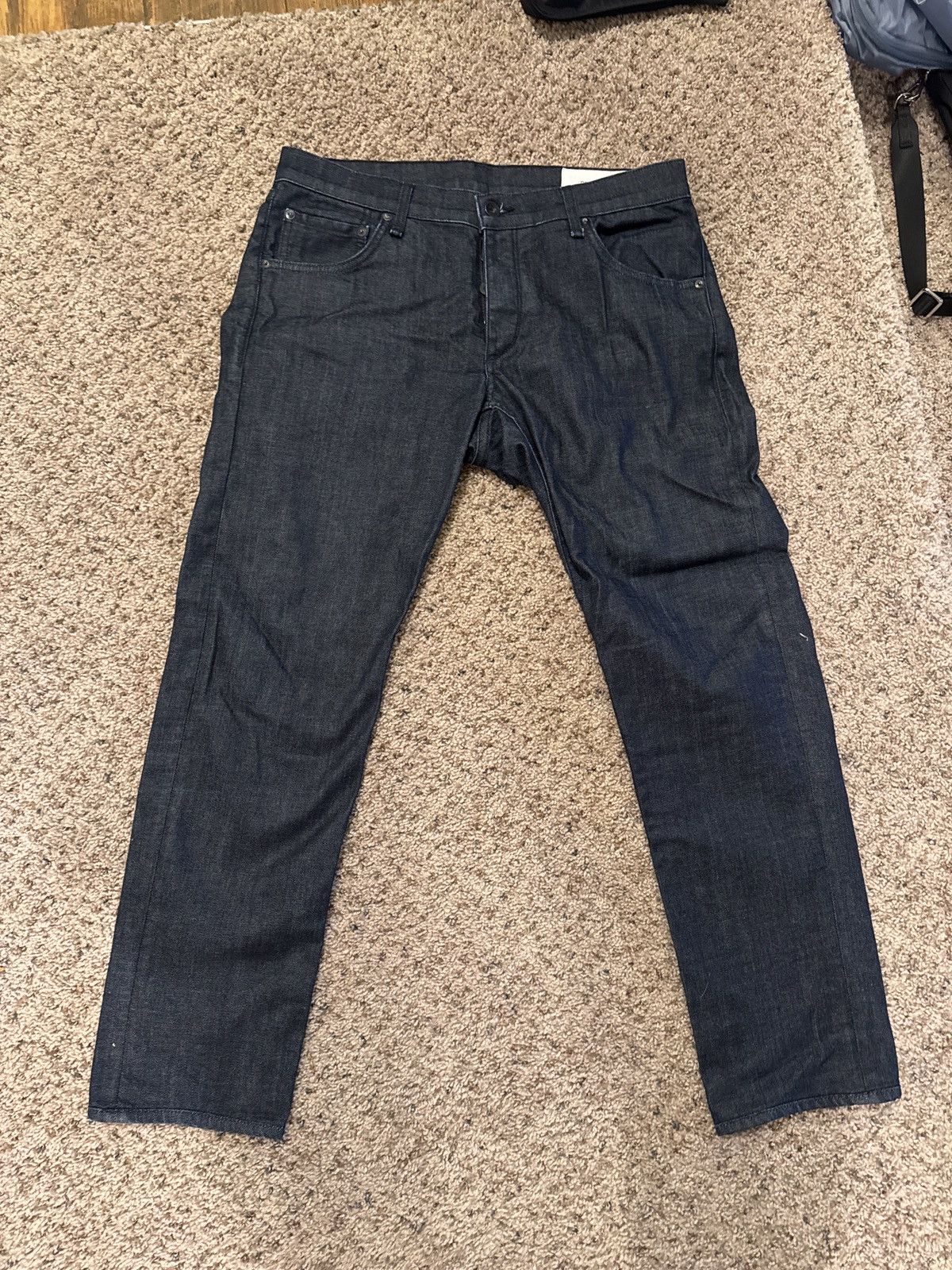 Rag & Bone Rag and Bone Denim Jeans Size US 31 - 3 Thumbnail
