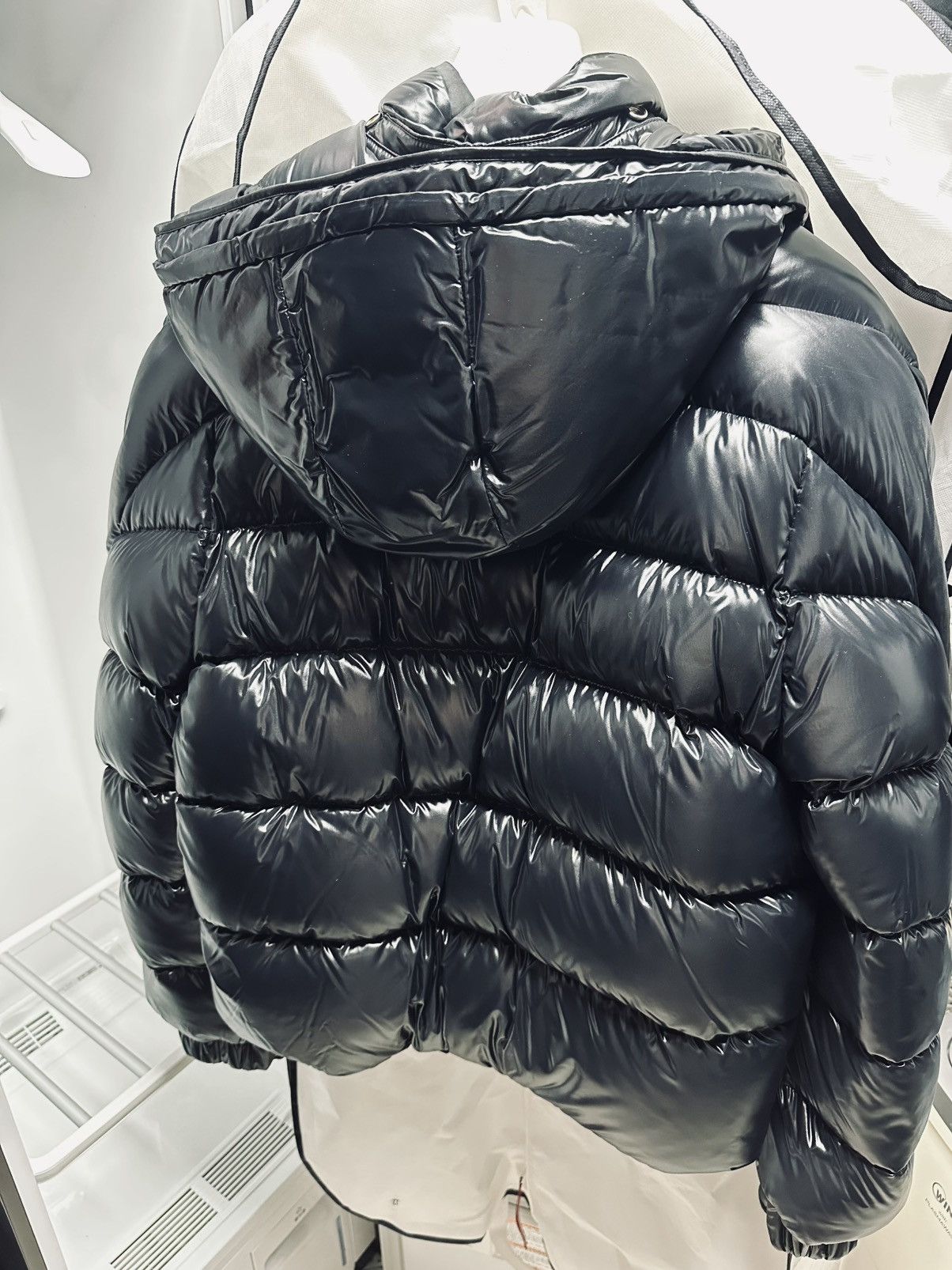 Moncler × Rick Owens rick owens moncler maya 70 Size US M / EU 48-50 / 2 - 6 Thumbnail