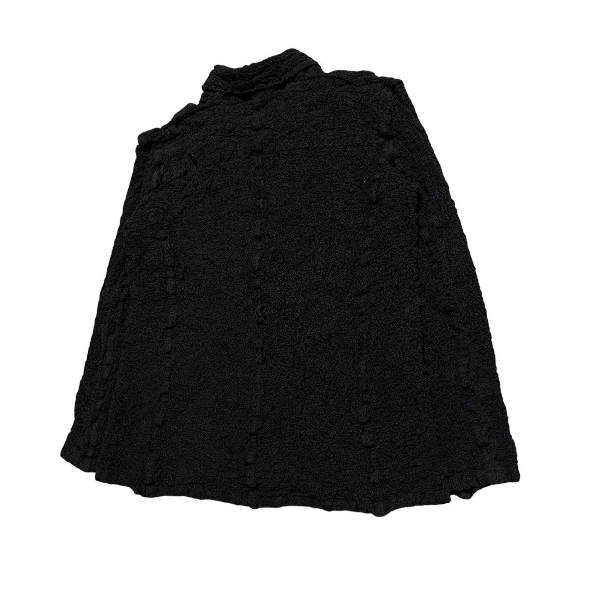 Issey Miyake Vintage Issey Miyake Me Jacket Size S / US 4 / IT 40 - 9 Thumbnail