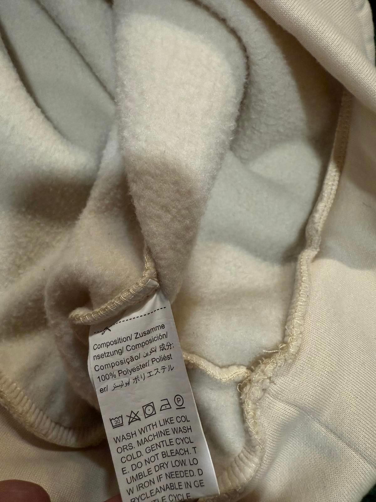 Shein Thermal Lined Sweatshirt Size S / US 4 / IT 40 - 3 Thumbnail