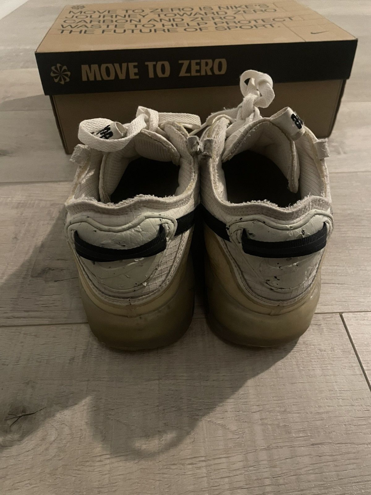 Nike Nike Air Max Size US 9 / EU 42 - 4 Thumbnail