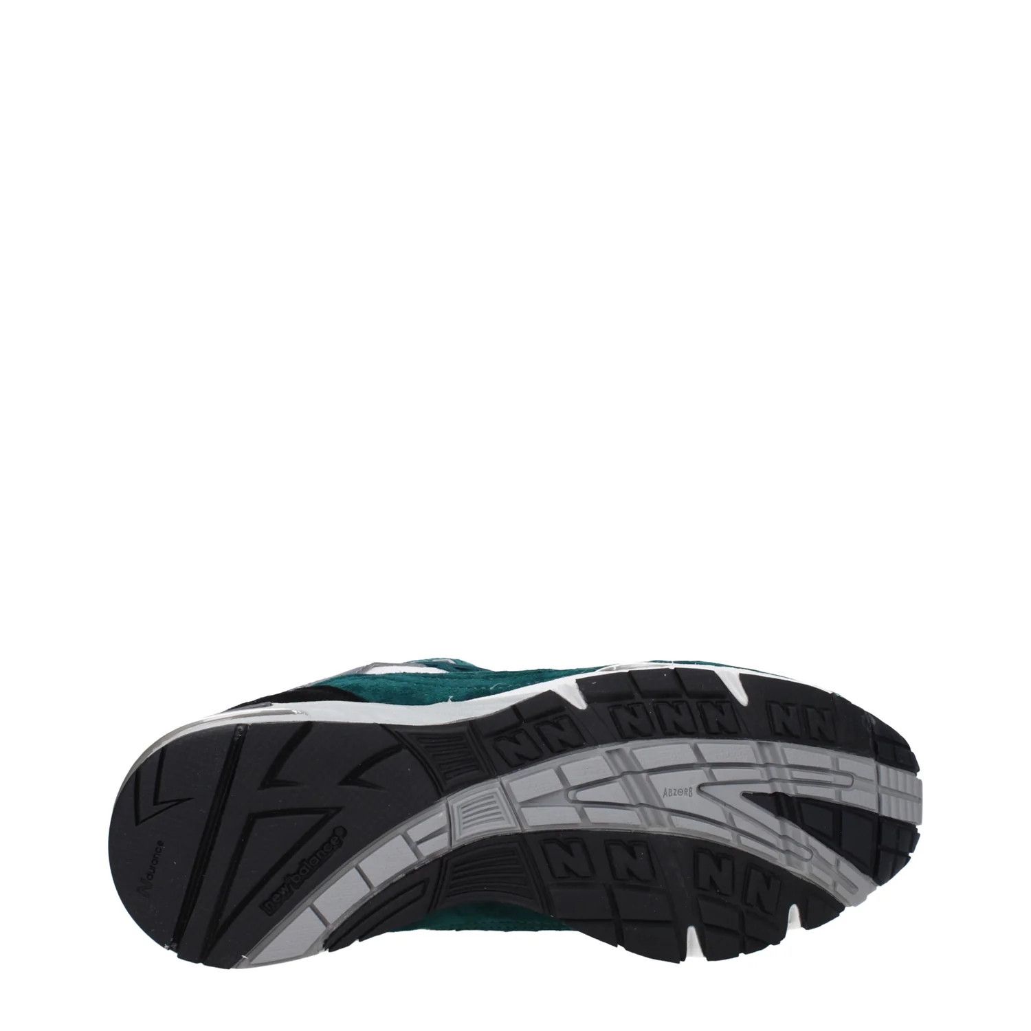 New Balance ob1o1e1124 Fabric Sneakers in Multicolor Size US 6.5 / IT 36.5 - 5 Thumbnail