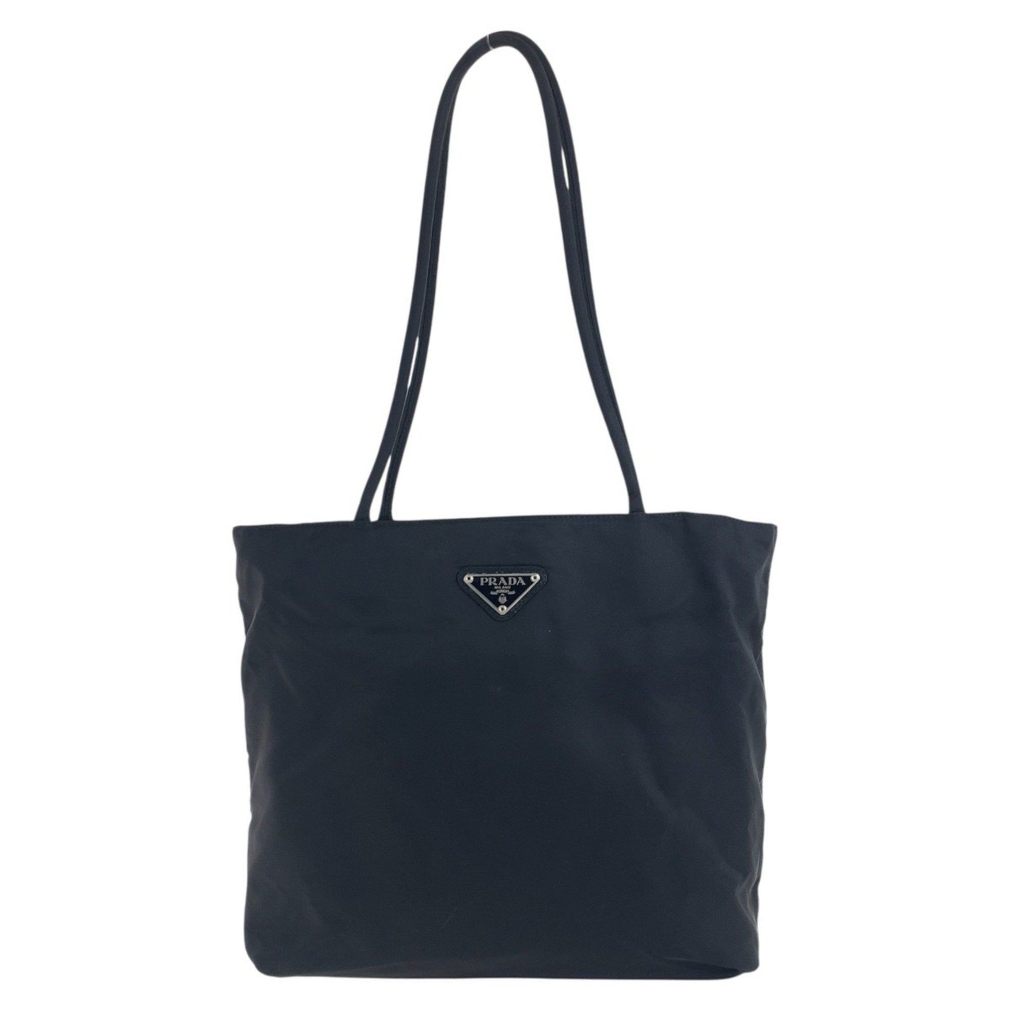 Prada Prada Re-Nylon shoulder Size ONE SIZE - 1 Thumbnail
