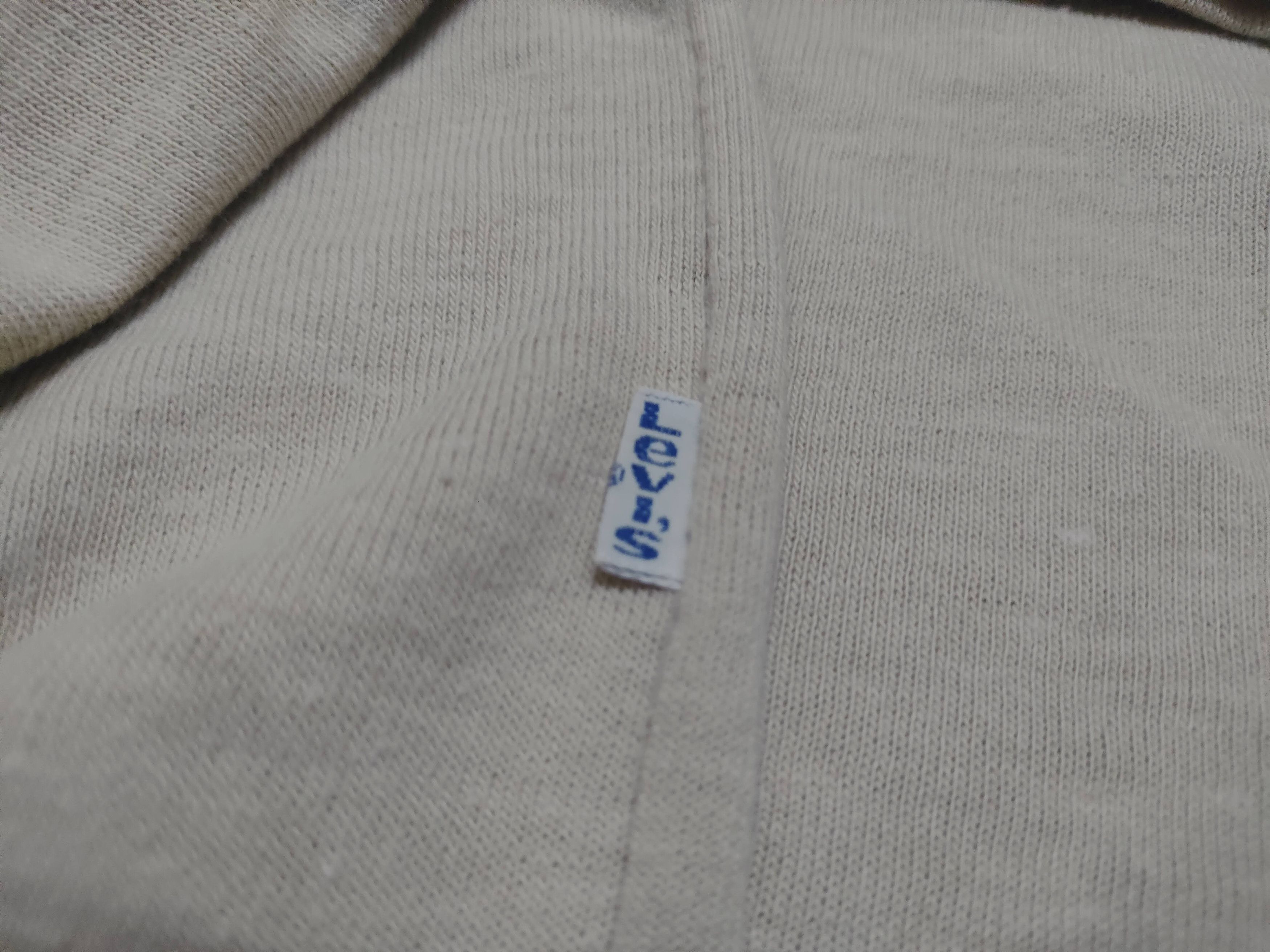 Levi's Vintage Levis Surf Hawaiian Polo Tee Size US L / EU 52-54 / 3 - 9 Thumbnail