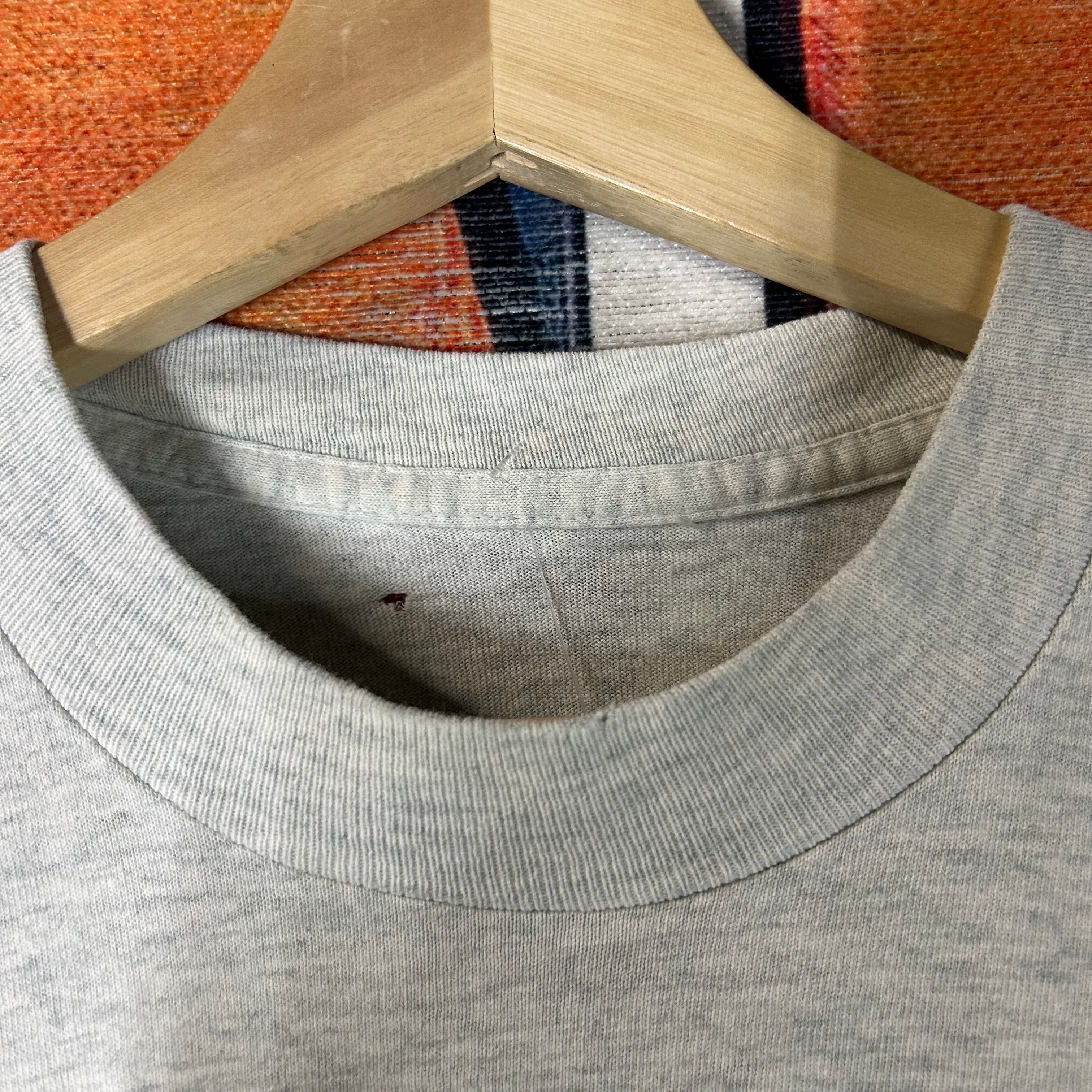 Vintage Vintage 90s Lite 97 Tee Size Medium Size US M / EU 48-50 / 2 - 3 Thumbnail