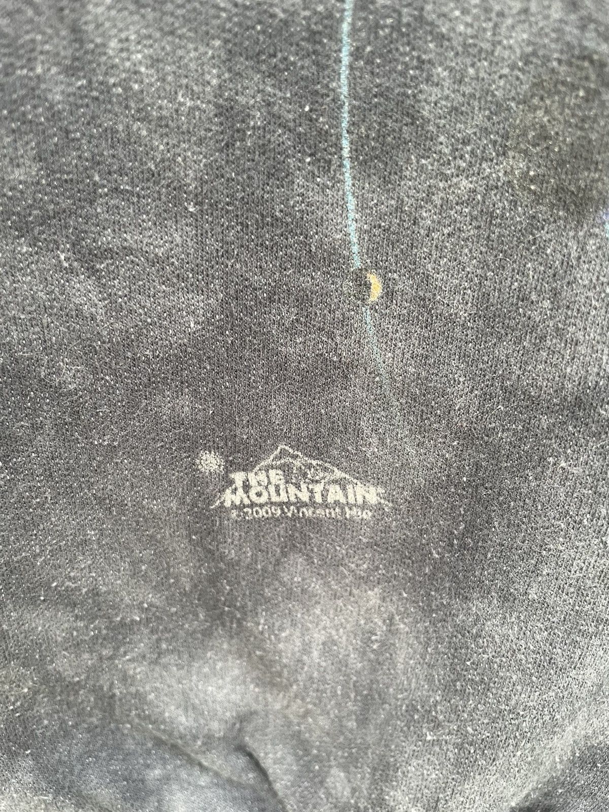 The Mountain The Mountain Sweatshirt Size US M / EU 48-50 / 2 - 6 Thumbnail