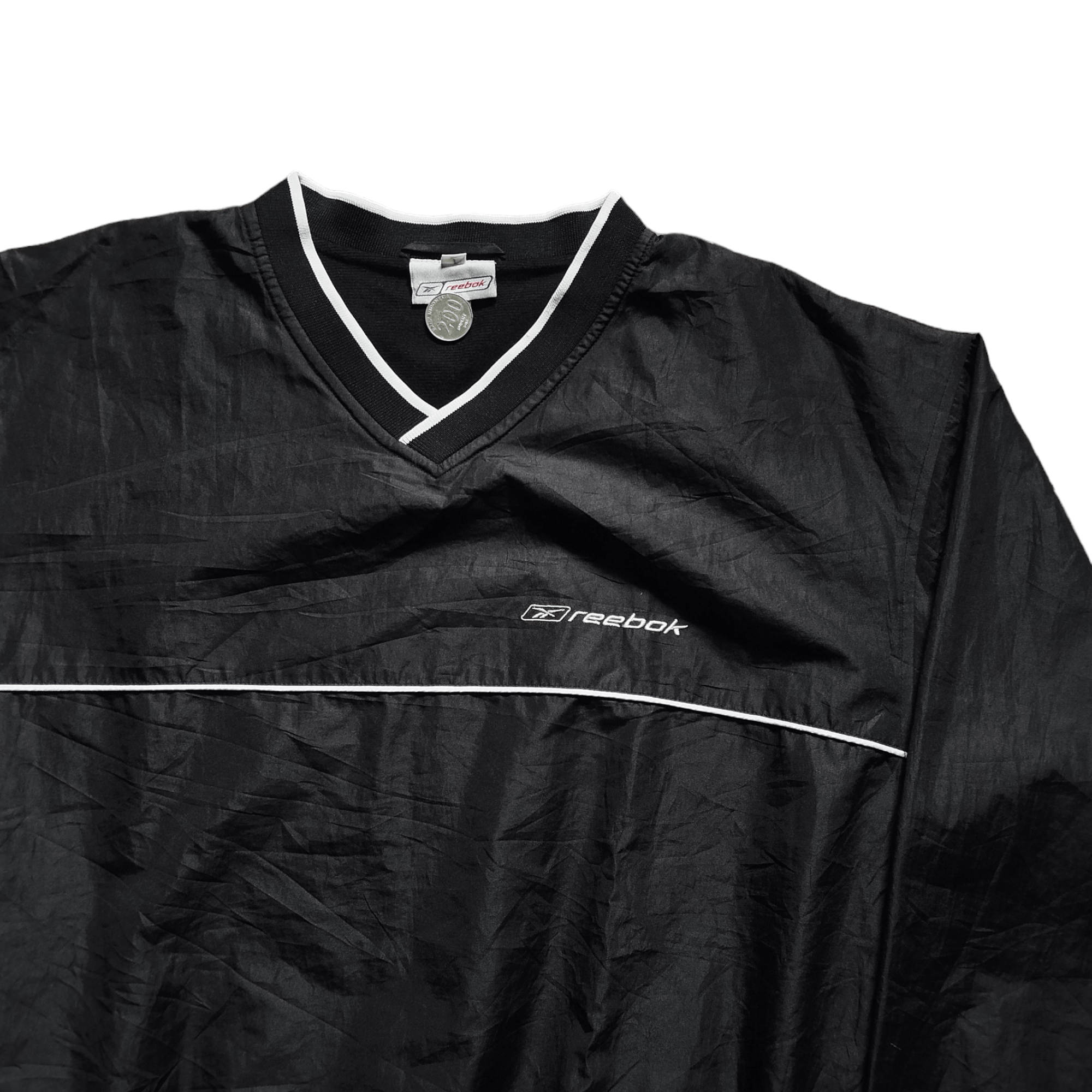Vintage Reebok Size US L / EU 52-54 / 3 - 3 Thumbnail