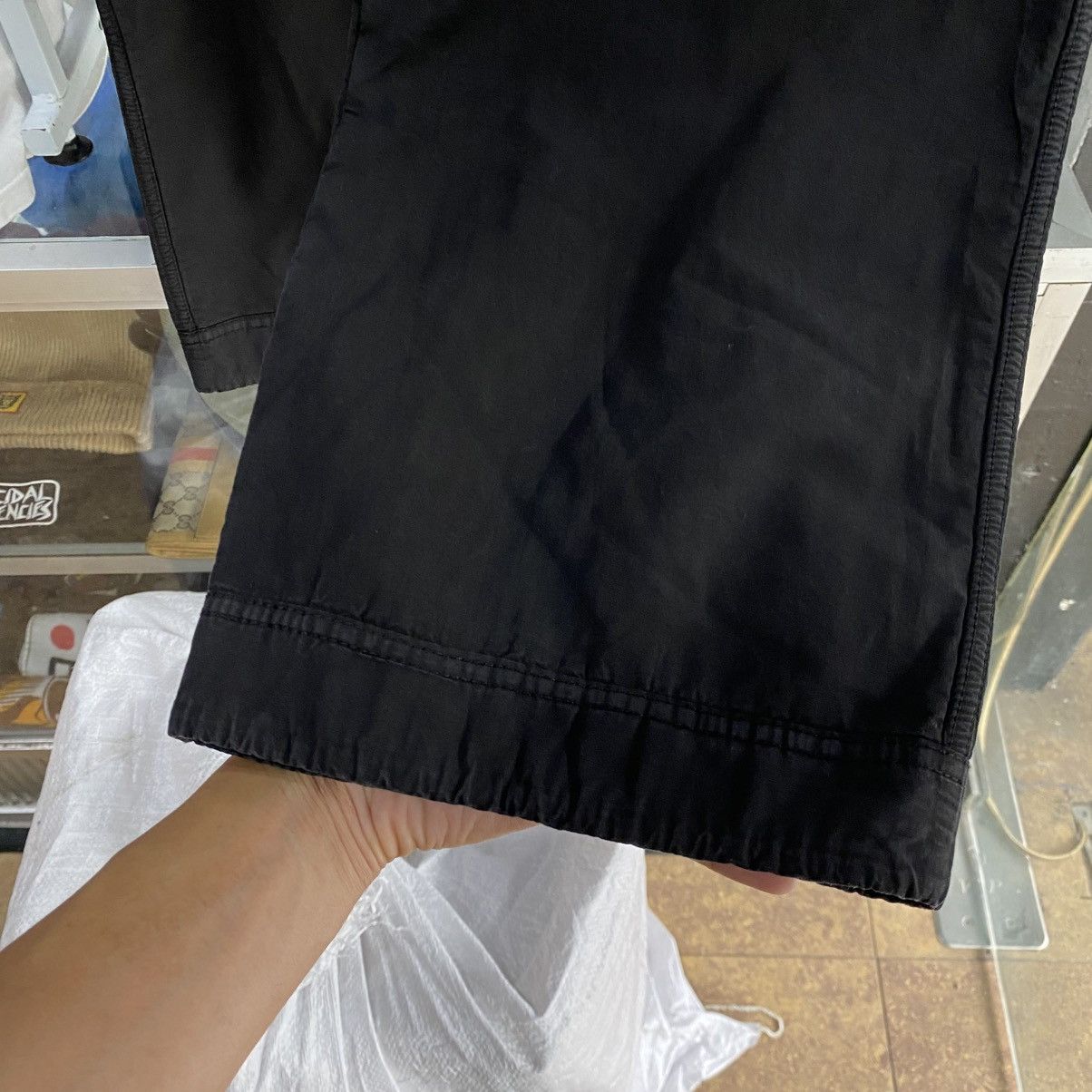 J.Lindeberg J. Lindeberg Stockholm Pants Size US 38 / EU 54 - 7 Thumbnail