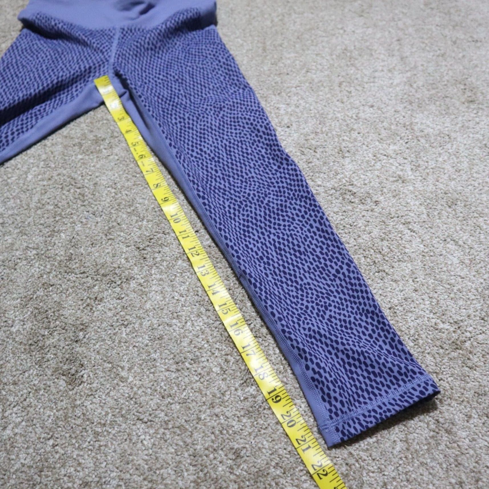 Under Armour Under Armour Blue Jogger Pants Adult Women's XS Activewear Size 26" / US 2 / IT 38 - 5 Thumbnail
