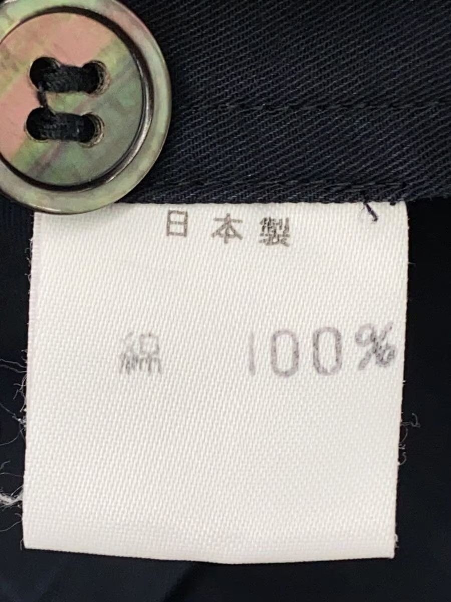 Yohji Yamamoto Shortsleeve Shirt Size US L / EU 52-54 / 3 - 4 Thumbnail