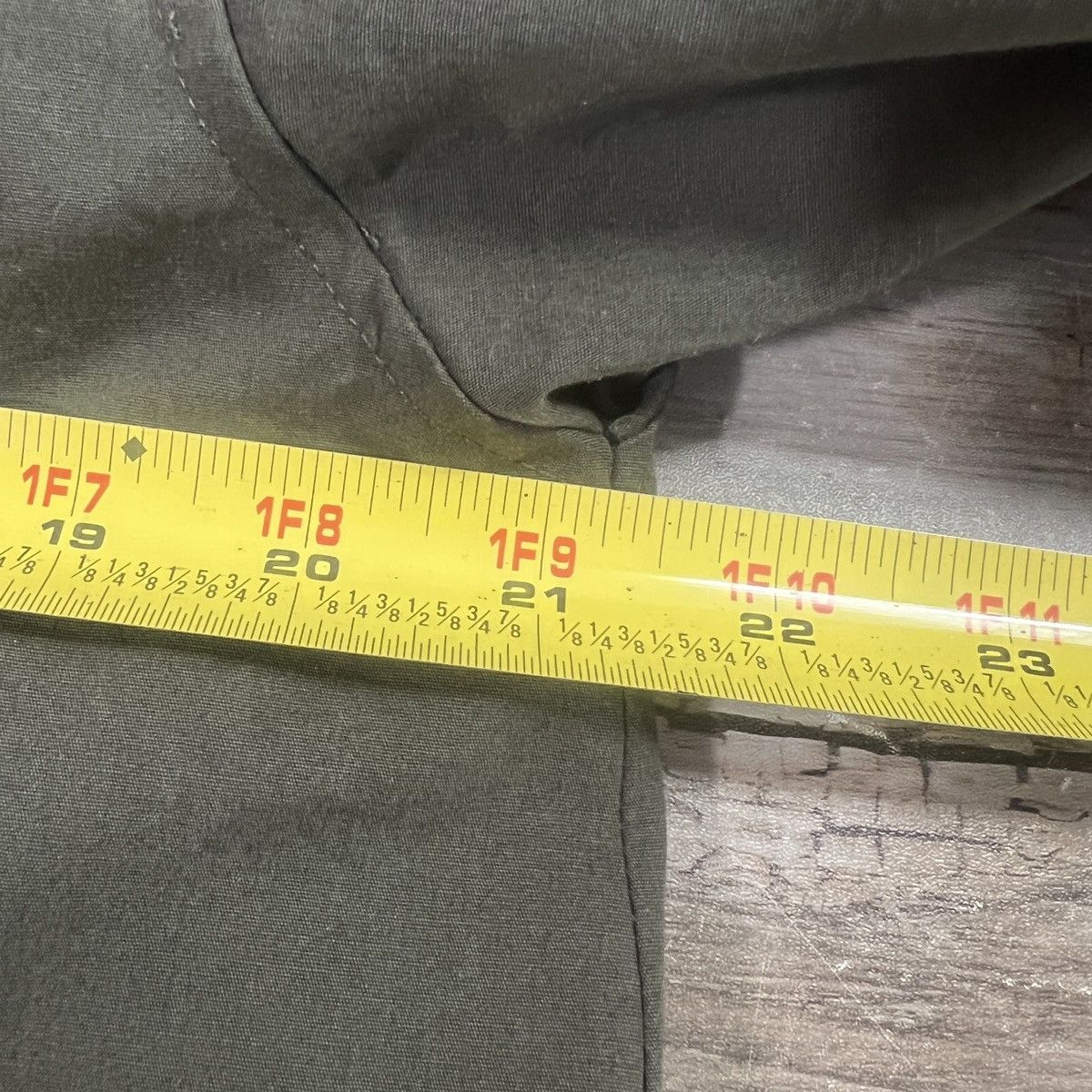 FrizmWORKS FRIZMWORKS Melbou Blouson Jacket - Olive Size US L / EU 52-54 / 3 - 9 Thumbnail