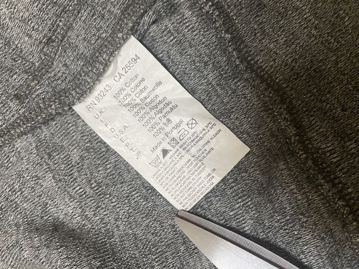 Diesel × If Six Was Nine × Le Grande Bleu (L.G.B.) Diesel Zip up Hoodie Size US S / EU 44-46 / 1 - 3 Thumbnail