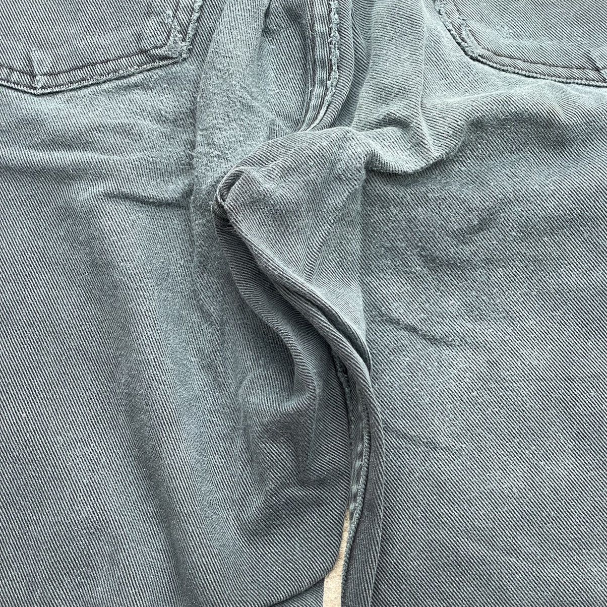 Levi's Made & Crafted × Levi's Vintage Clothing “LEVIS” DISTRESSED SLIM FIT DENIM JEANS Size US 29 - 9 Thumbnail