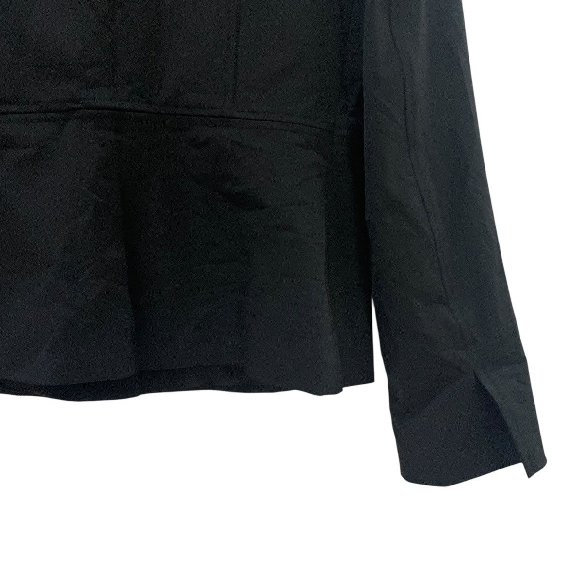 Gianfranco Ferre Vintage Gianfranco Ferre For Korean Air Jacket Size M / US 6-8 / IT 42-44 - 11 Thumbnail