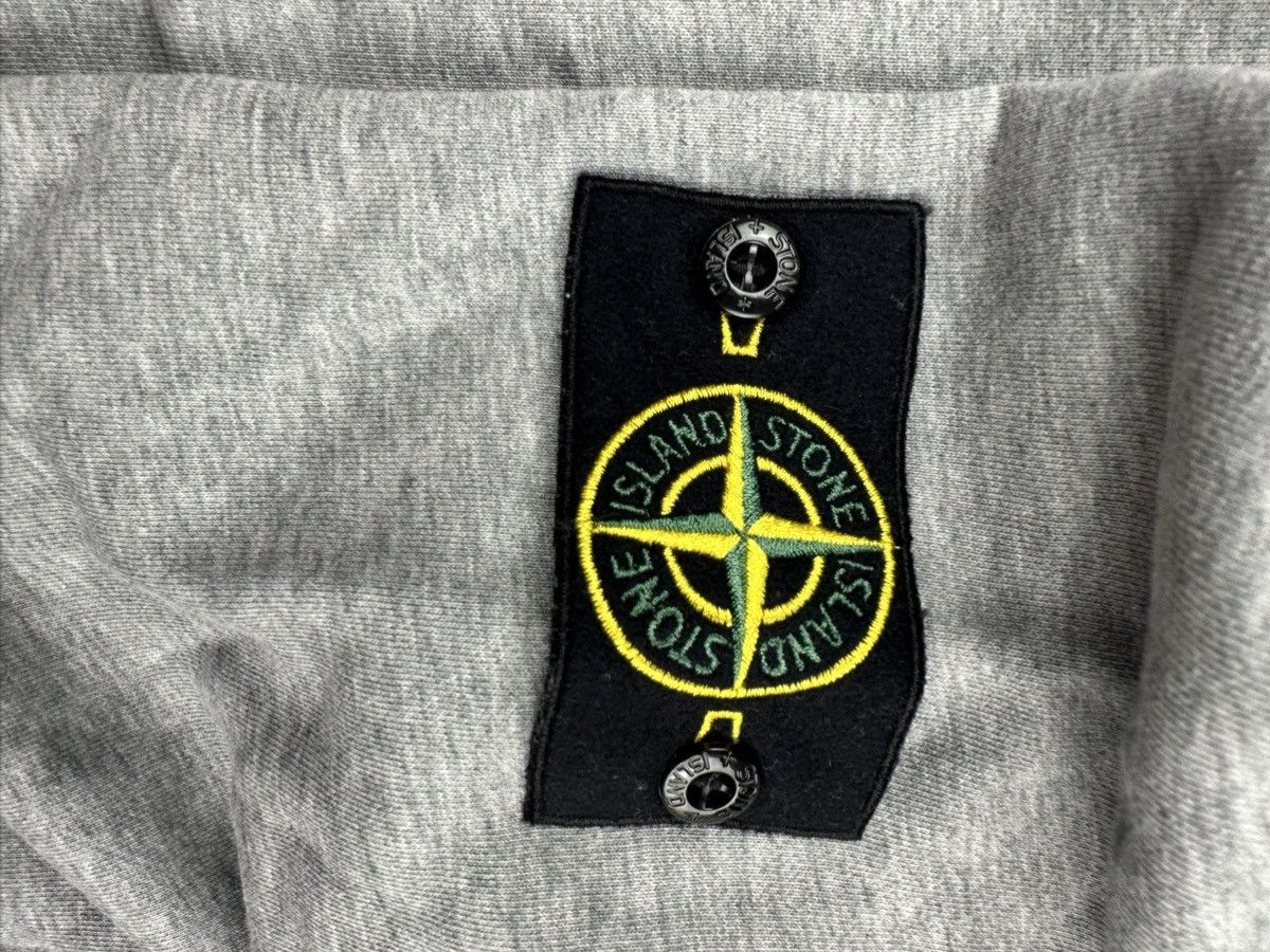 Stone Island Crewneck