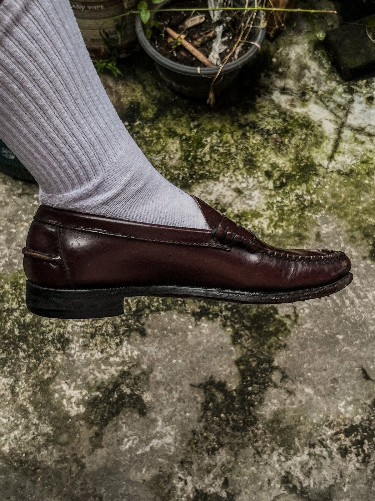 Florsheim Florsheim Penny Loafers Size US 9 / EU 42 - 2 Thumbnail