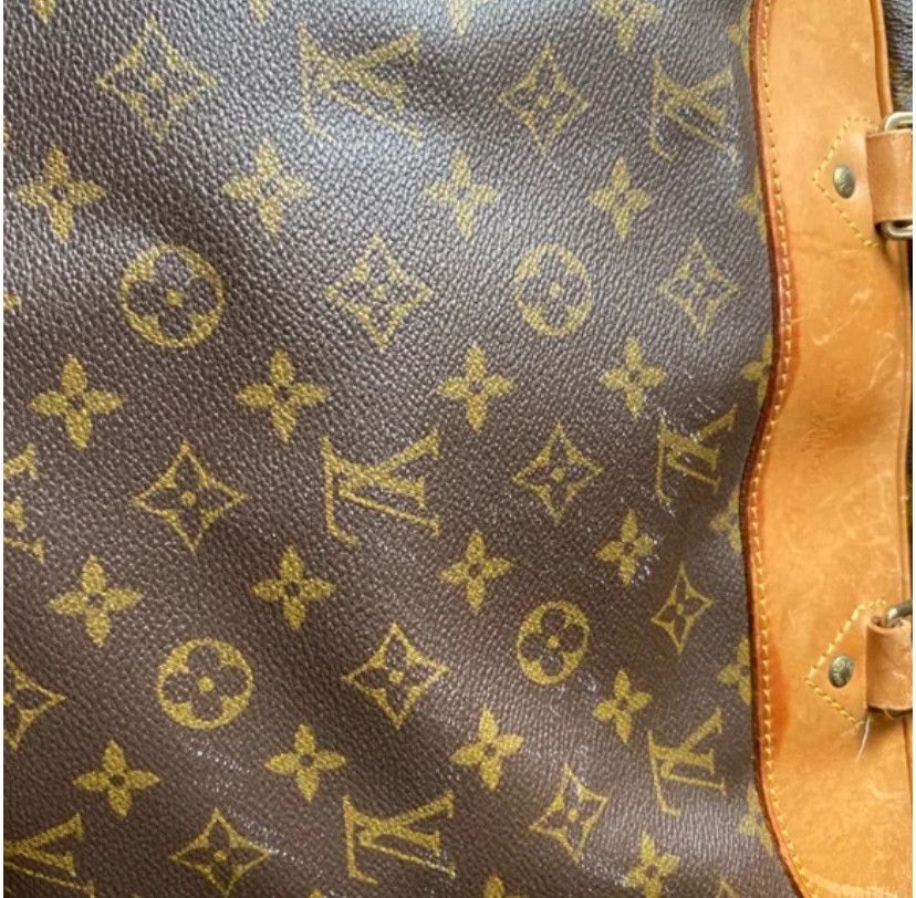 Louis Vuitton Alize 2 Pouch Monogram canvas Size ONE SIZE - 11 Thumbnail