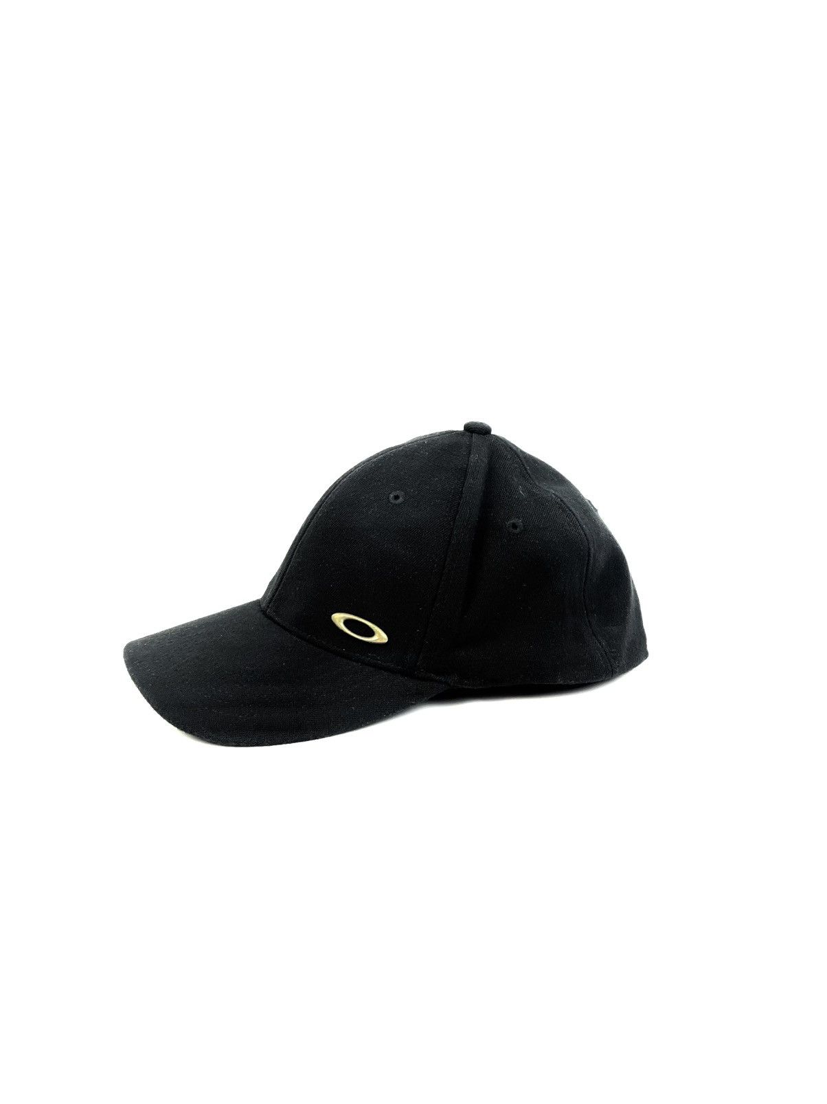 Oakley Archive Oakley vintage zip hat | Grailed