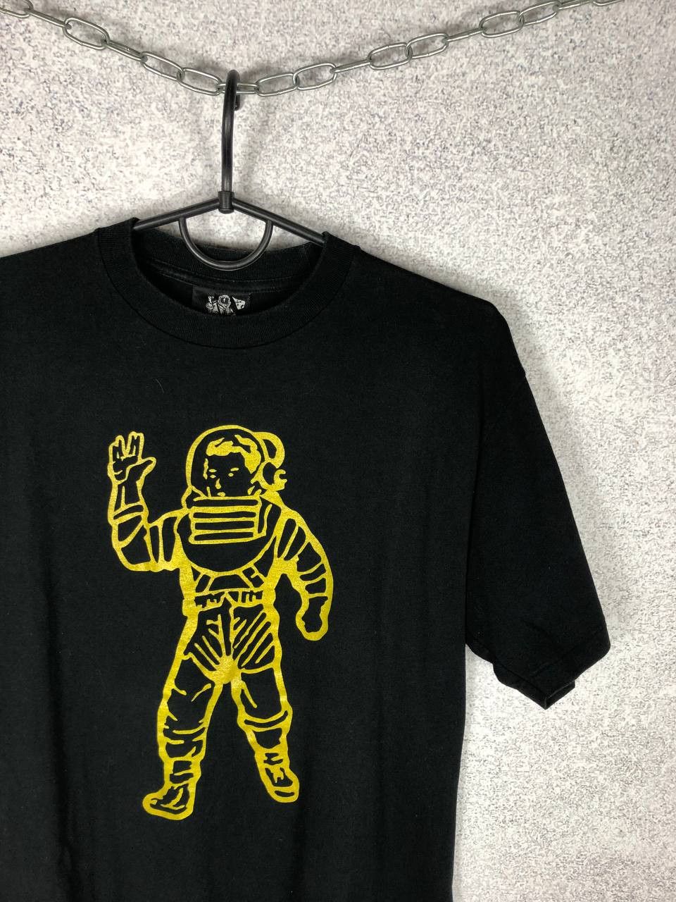 Billionaire Boys Club Billionare Boys Club Astronaut tee Icecream Size US L / EU 52-54 / 3 - 2 Thumbnail