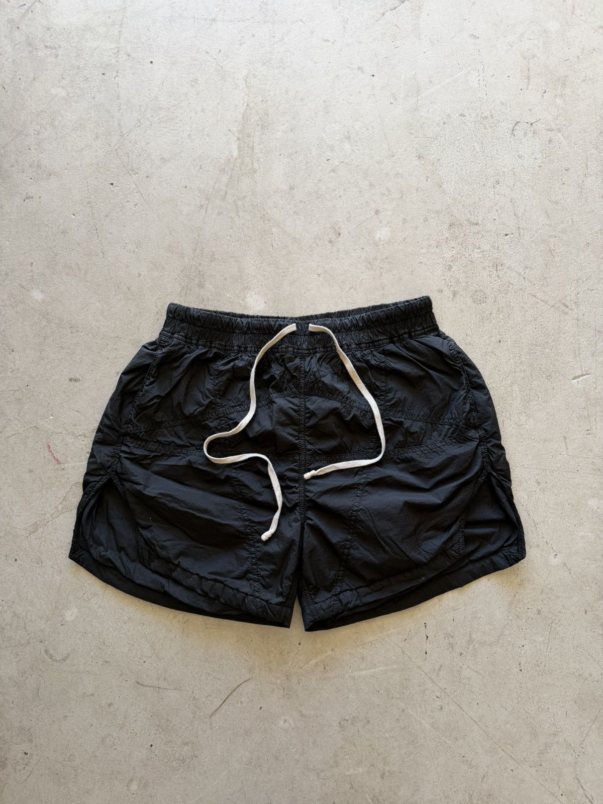 Rick Owens Rick Owens Pentagram Boxer Short Size US 30 / EU 46 - 1 Thumbnail
