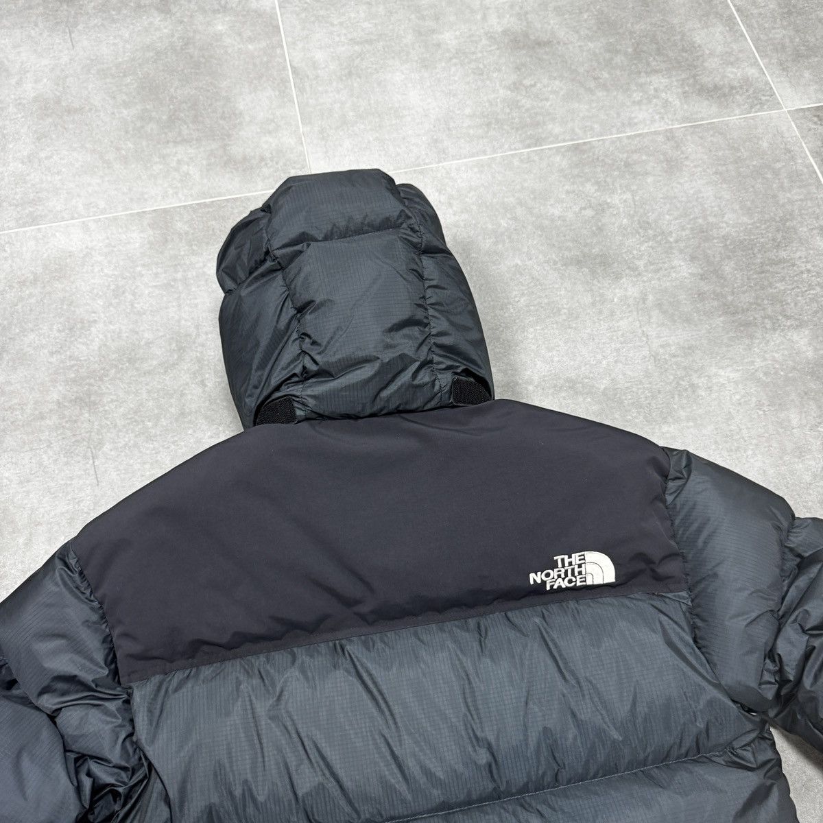The North Face The North Face Summit Series Windstopper Baltoro Down Jacket Size US M / EU 48-50 / 2 - 24 Thumbnail