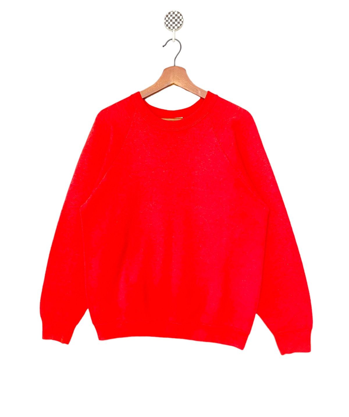Vintage Brand Plain Sweatshirt 1990s