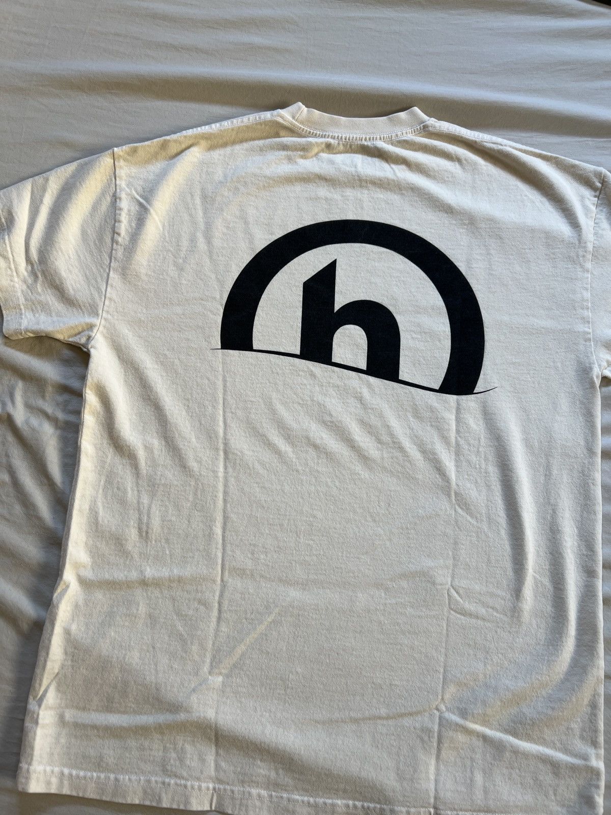 HIDDEN Hidden NY Artifact Tee Size US S / EU 44-46 / 1 - 1 Thumbnail