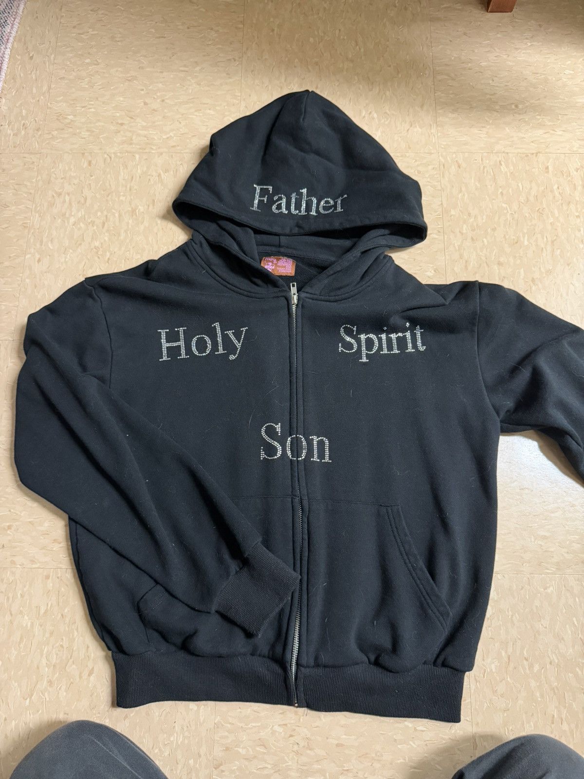 Praying Praying Olsen “Twins” hoodie prayingg | Grailed