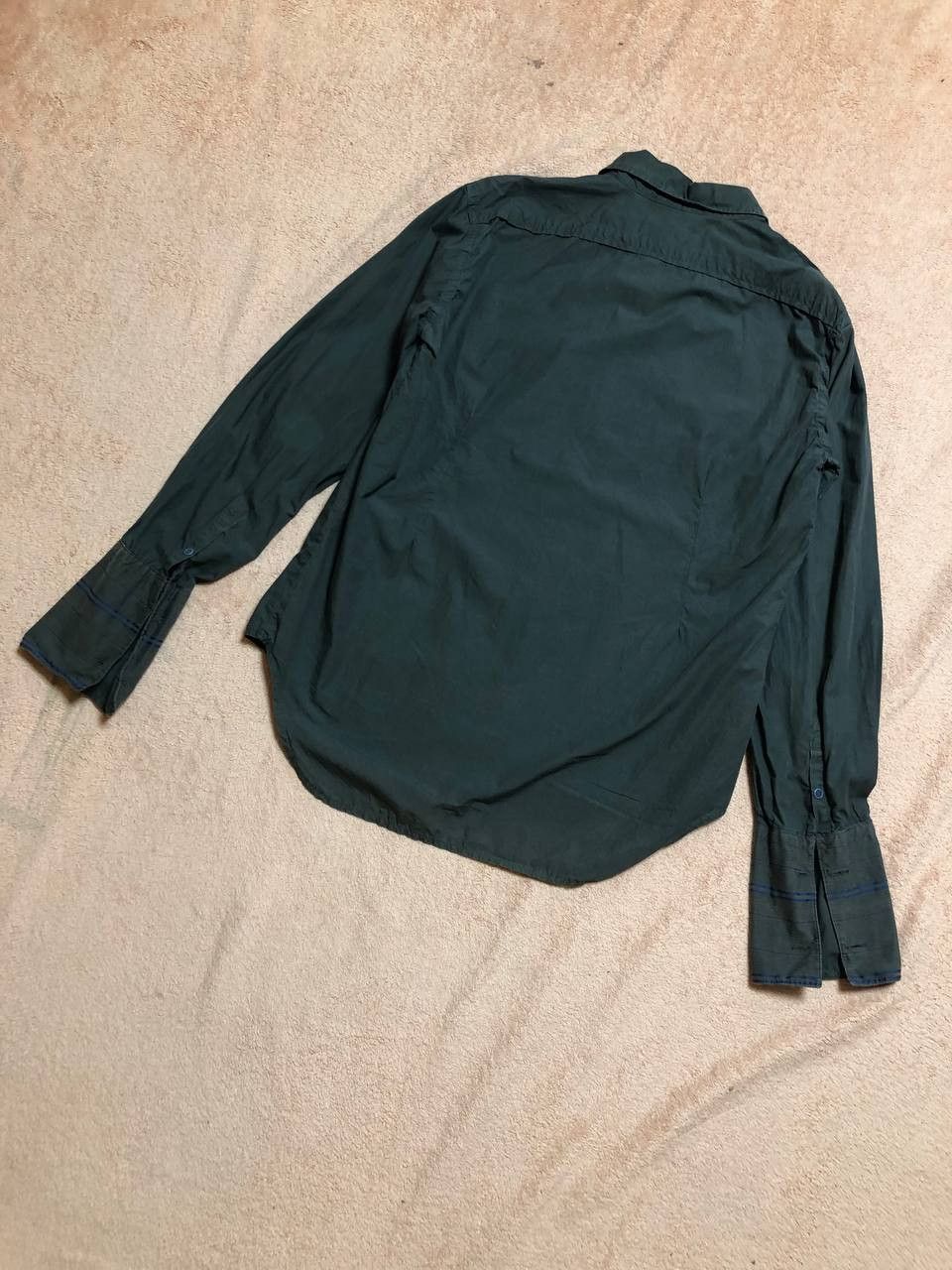 Diesel Diesel Shirt Size US M / EU 48-50 / 2 - 19 Thumbnail