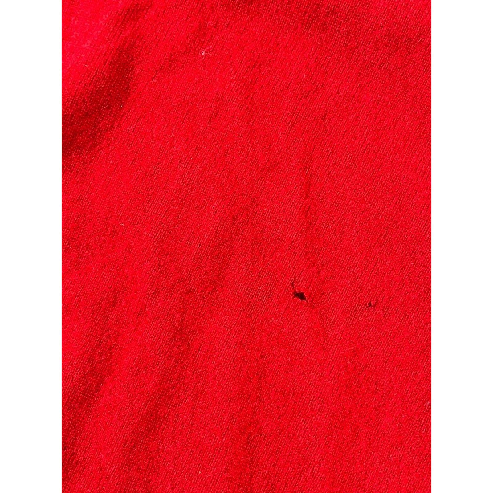 Black Brown 1826 Black Brown 1826 Men’s Red 100% 2-Ply Cashmere Sweater Sz. M Size US M / EU 48-50 / 2 - 6 Thumbnail