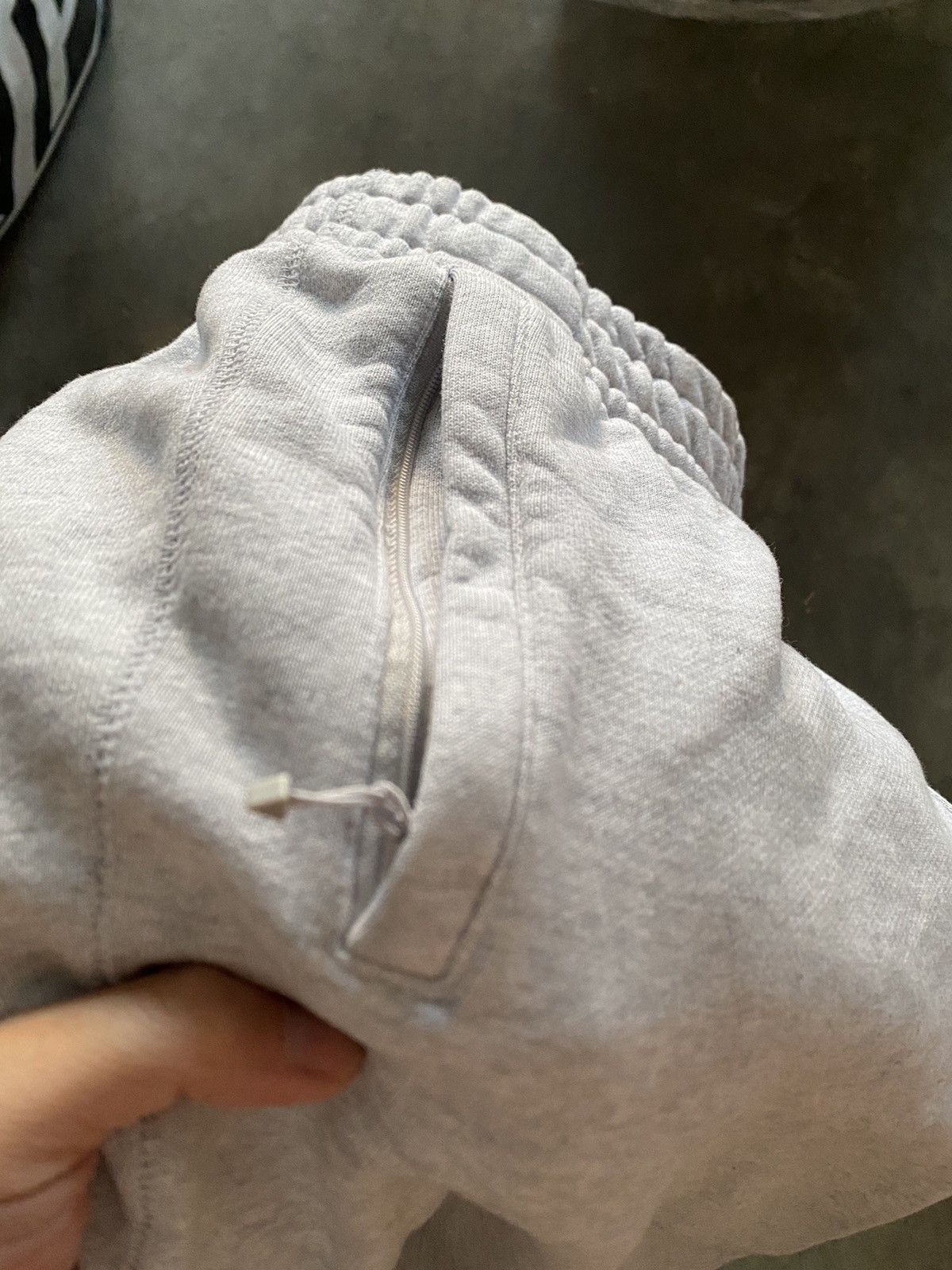 Adidas × Humanrace × Pharrell XL Humanrace Adidas Pharrell Sweatpants Size US 34 / EU 50 - 7 Thumbnail