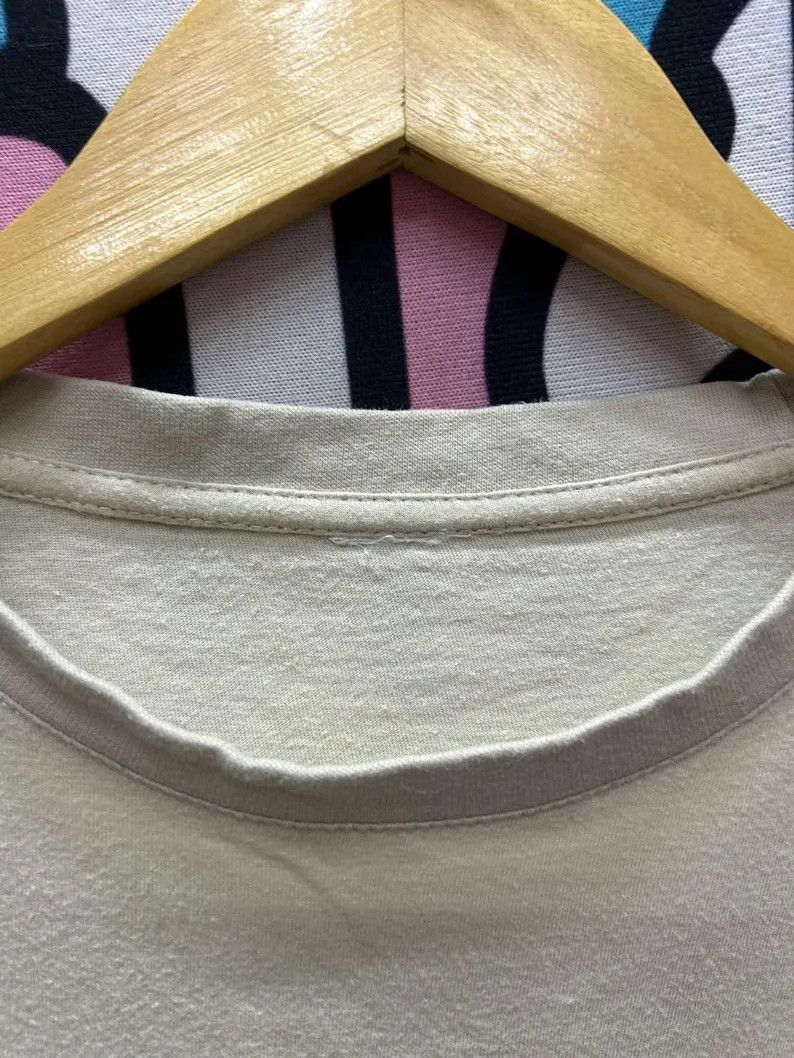 Vintage Vintage 2000s Francesco tshirt size M Size US M / EU 48-50 / 2 - 4 Thumbnail