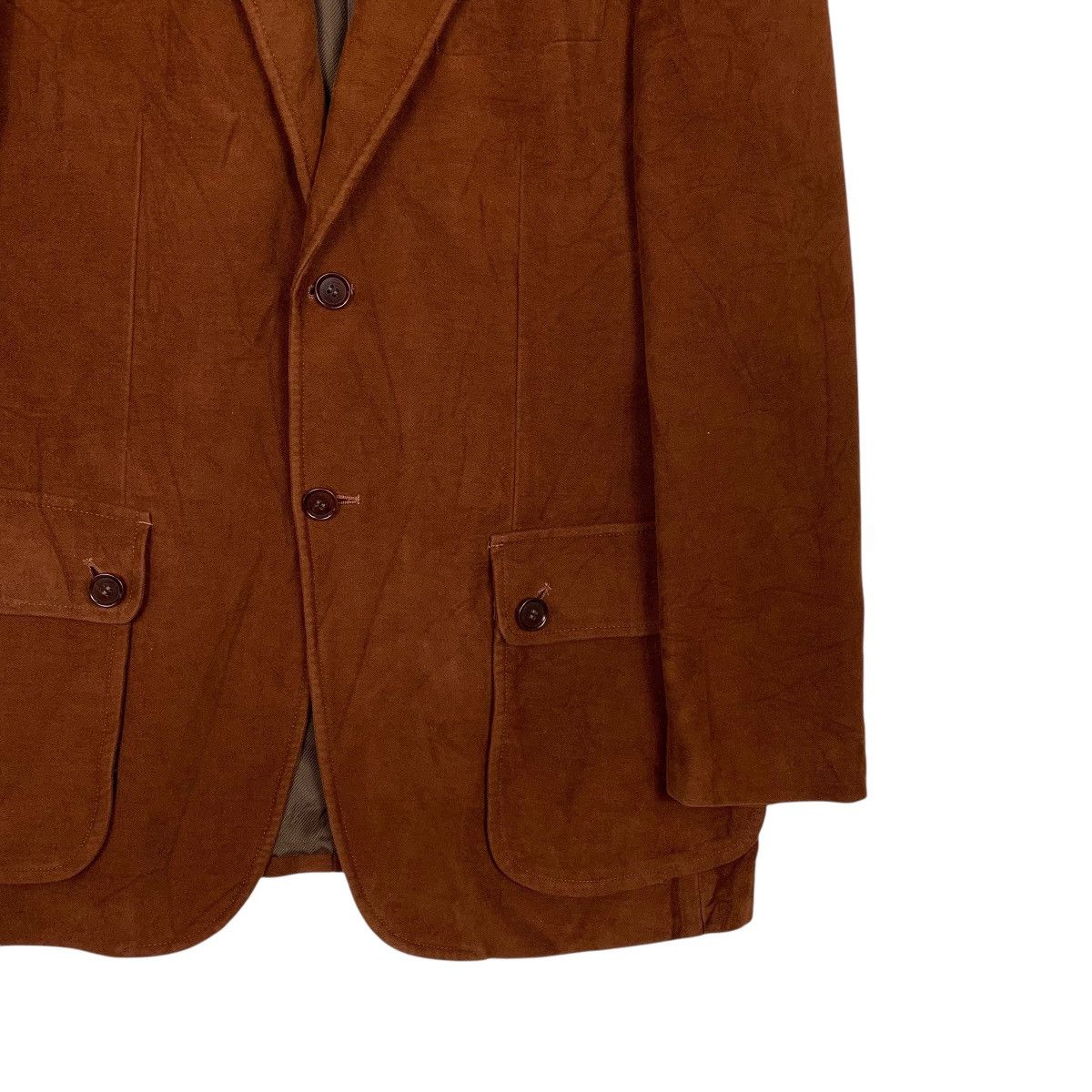 Other Kizuki Kazutaka Kato Casual Jacket Size US L / EU 52-54 / 3 - 4 Thumbnail