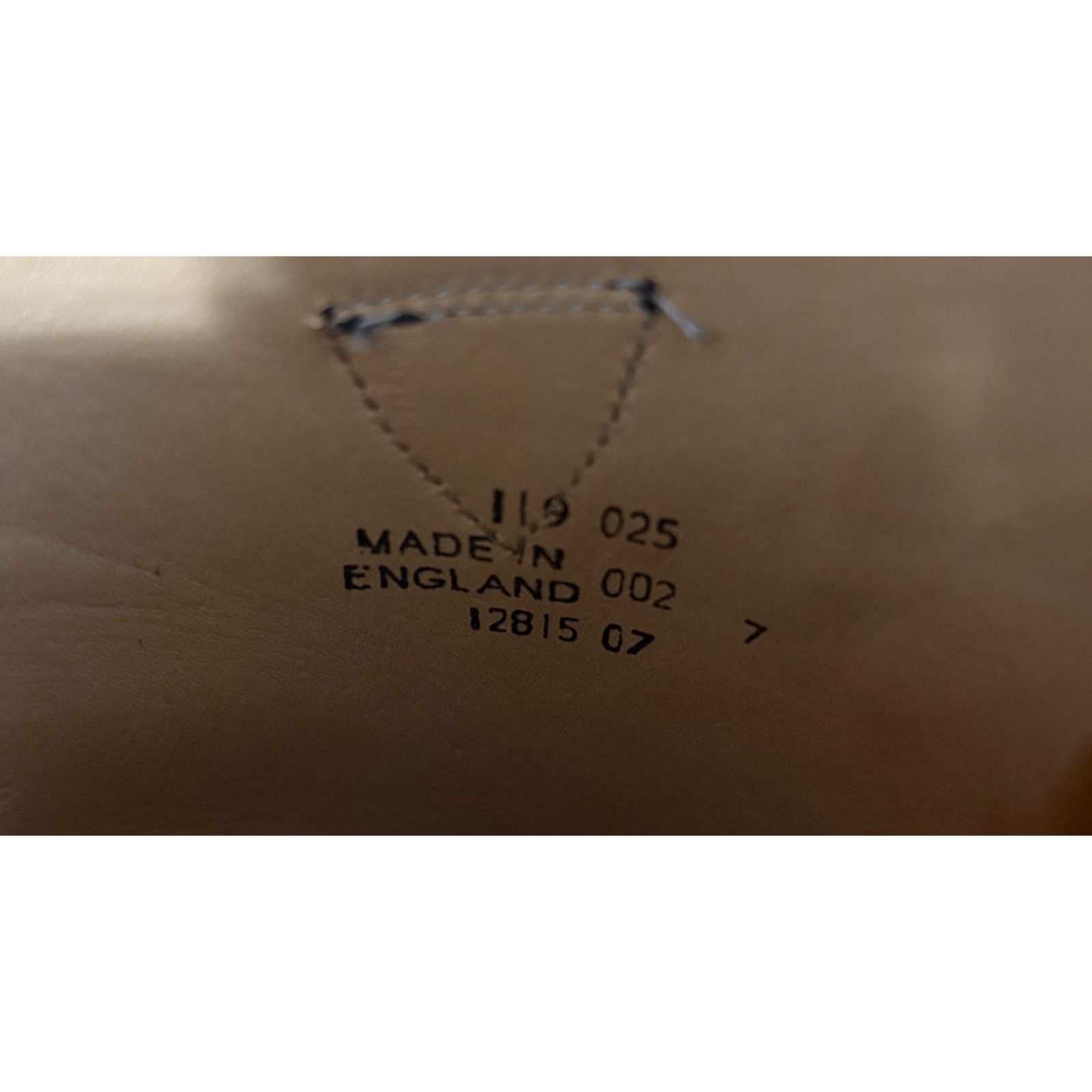 Other Nepco Footwear Suede leather Boots Sz Uk 7 Us 8 color dark g Size US 8 / EU 41 - 9 Thumbnail