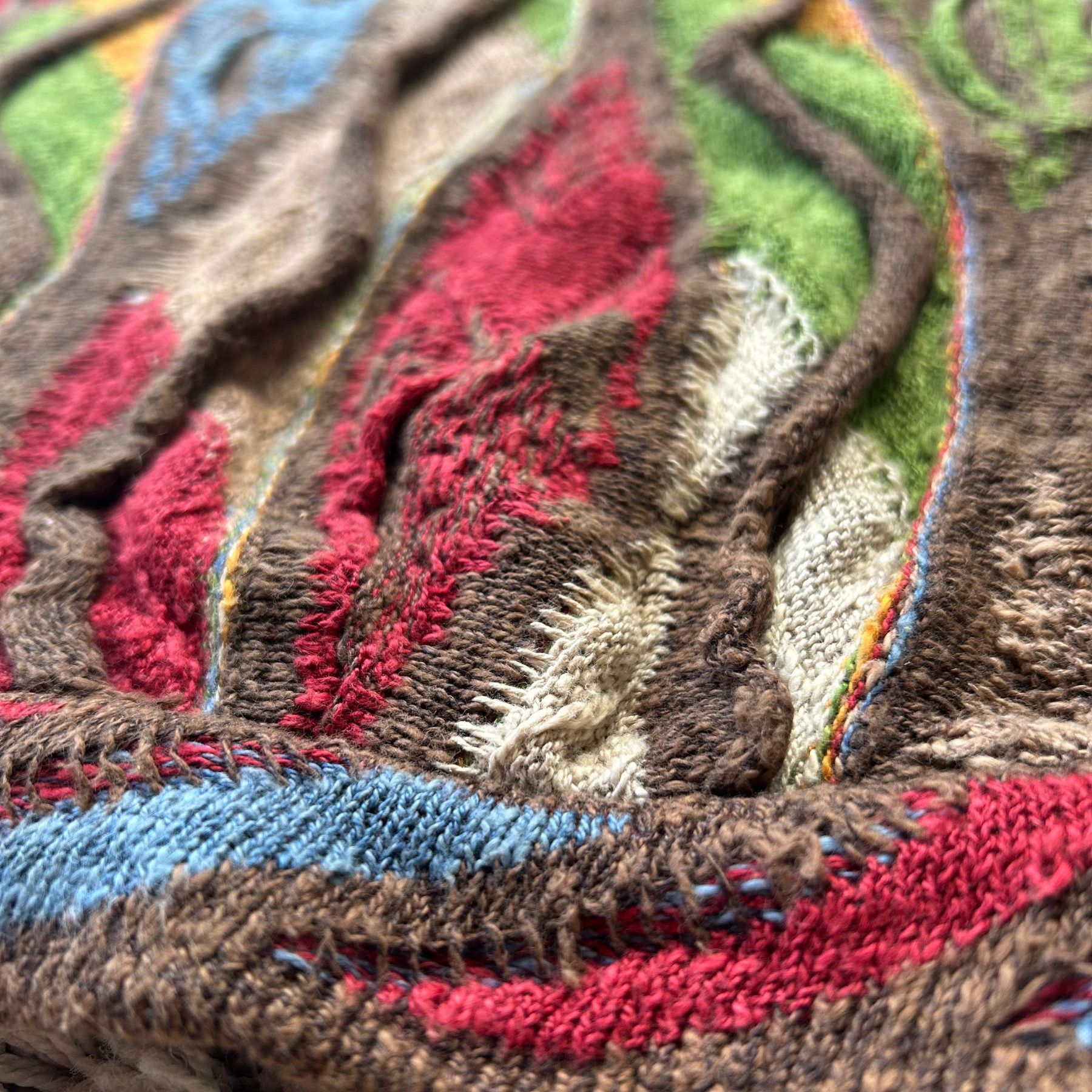 Coogi Vintage 90s COOGI Classic Australia Sweater Size Large / XL Size US L / EU 52-54 / 3 - 5 Thumbnail