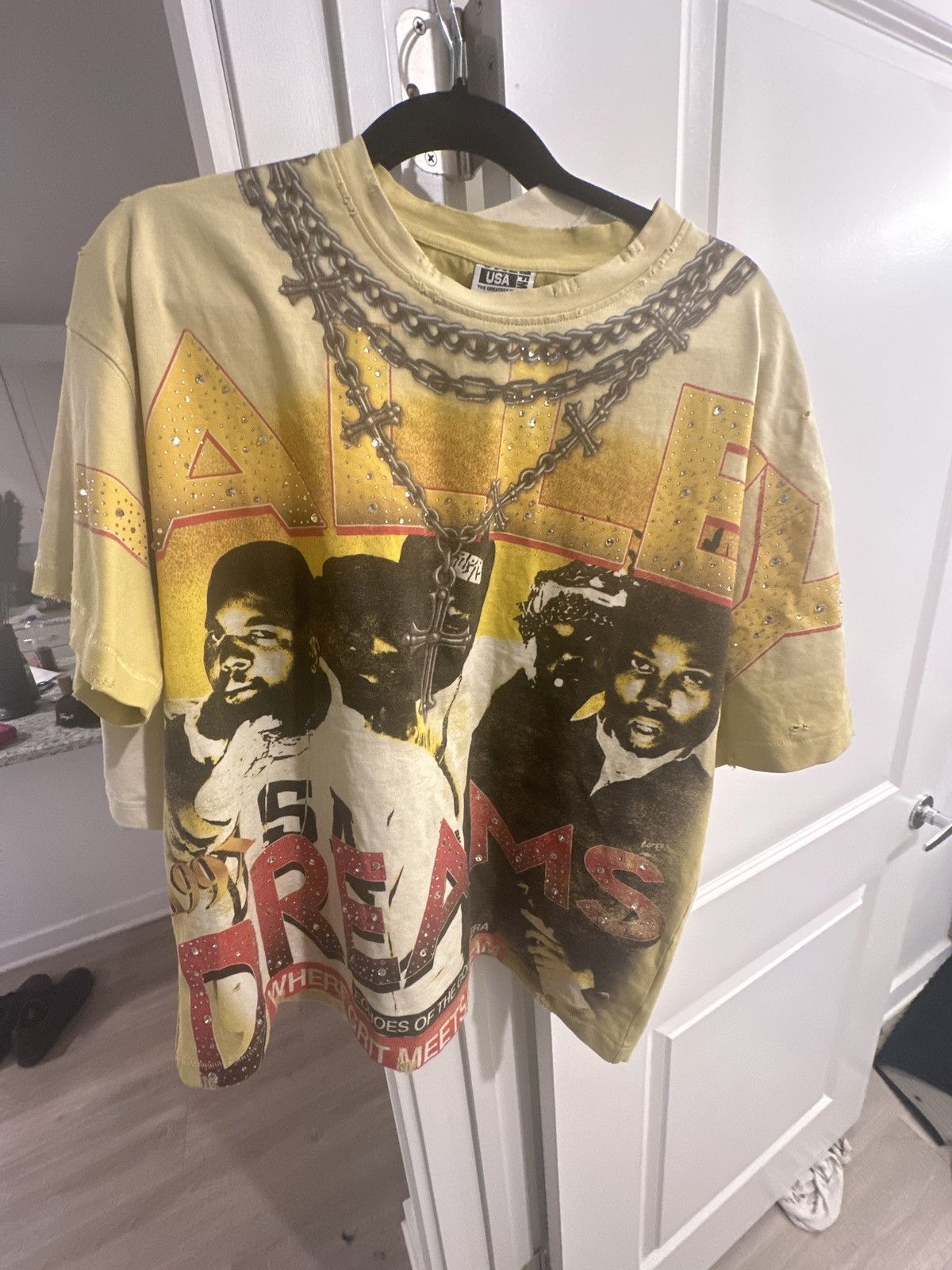 Vale Vale T shirt Size US S / EU 44-46 / 1 - 1 Preview