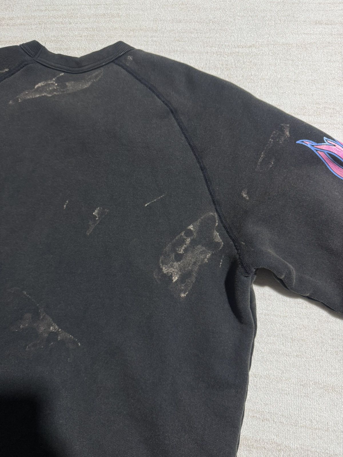 BRUT Archive The research team tour sweat Size US L / EU 52-54 / 3 - 8 Thumbnail