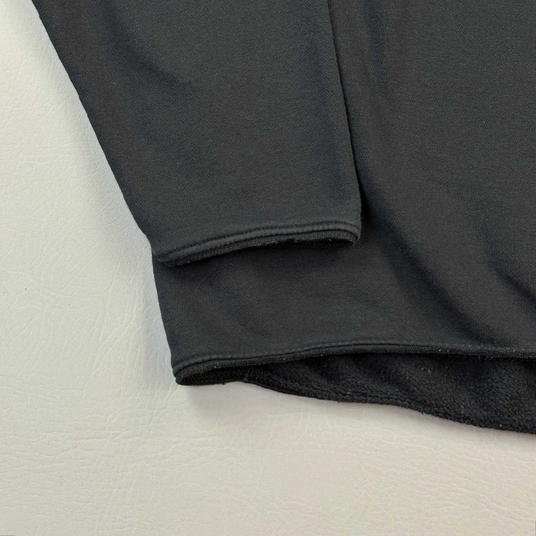 Nike Nike Sportswear Phoenix Hoodie Women's Large Oversized Center Swoosh Pullover Size L / US 10 / IT 46 - 2 Thumbnail