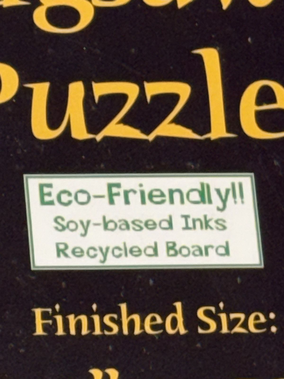 Other The Few And The Proud 1500 Piece Jigsaw Puzzle Ray Simon Size ONE SIZE - 8 Thumbnail