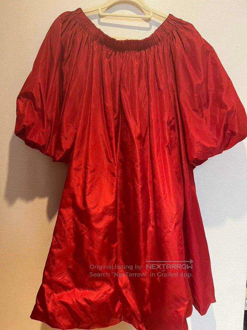 Other Valentino Silk dress Size S / US 4 / IT 40 - 1 Thumbnail
