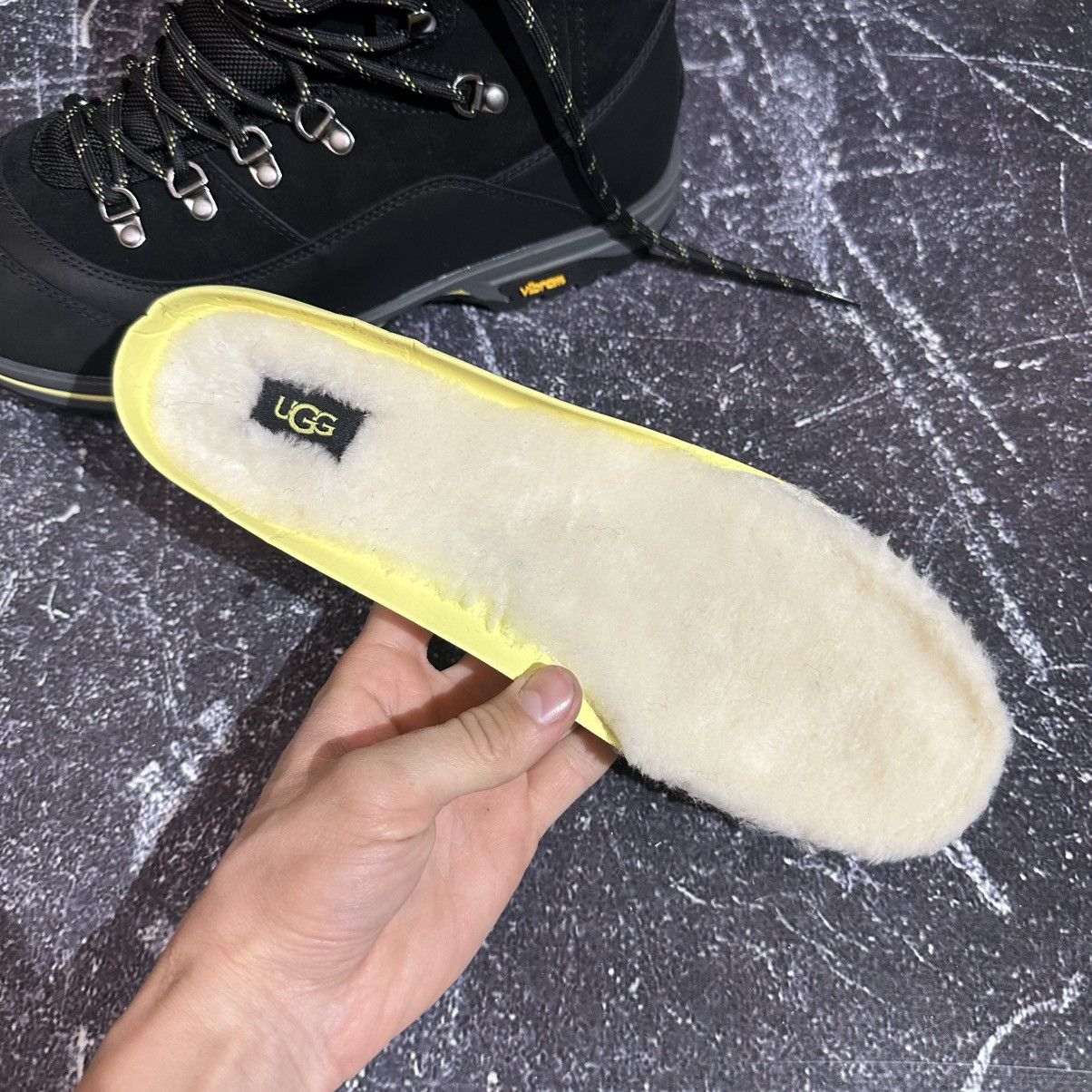Ugg UGG Women’s Boots Dry Tech Vibram Warm Boots Size40eu 9us7uk Size US 10 / IT 40 - 11 Thumbnail