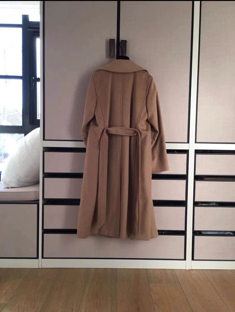 Max Mara Max Mara Coats Size S / US 4 / IT 40 - 2 Thumbnail
