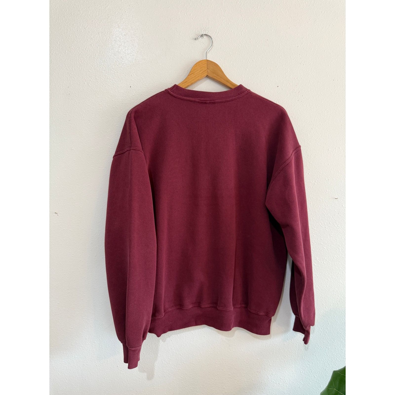 Vintage 80s 90s Gothenburg Swedes Crewneck Size US L / EU 52-54 / 3 - 8 Thumbnail