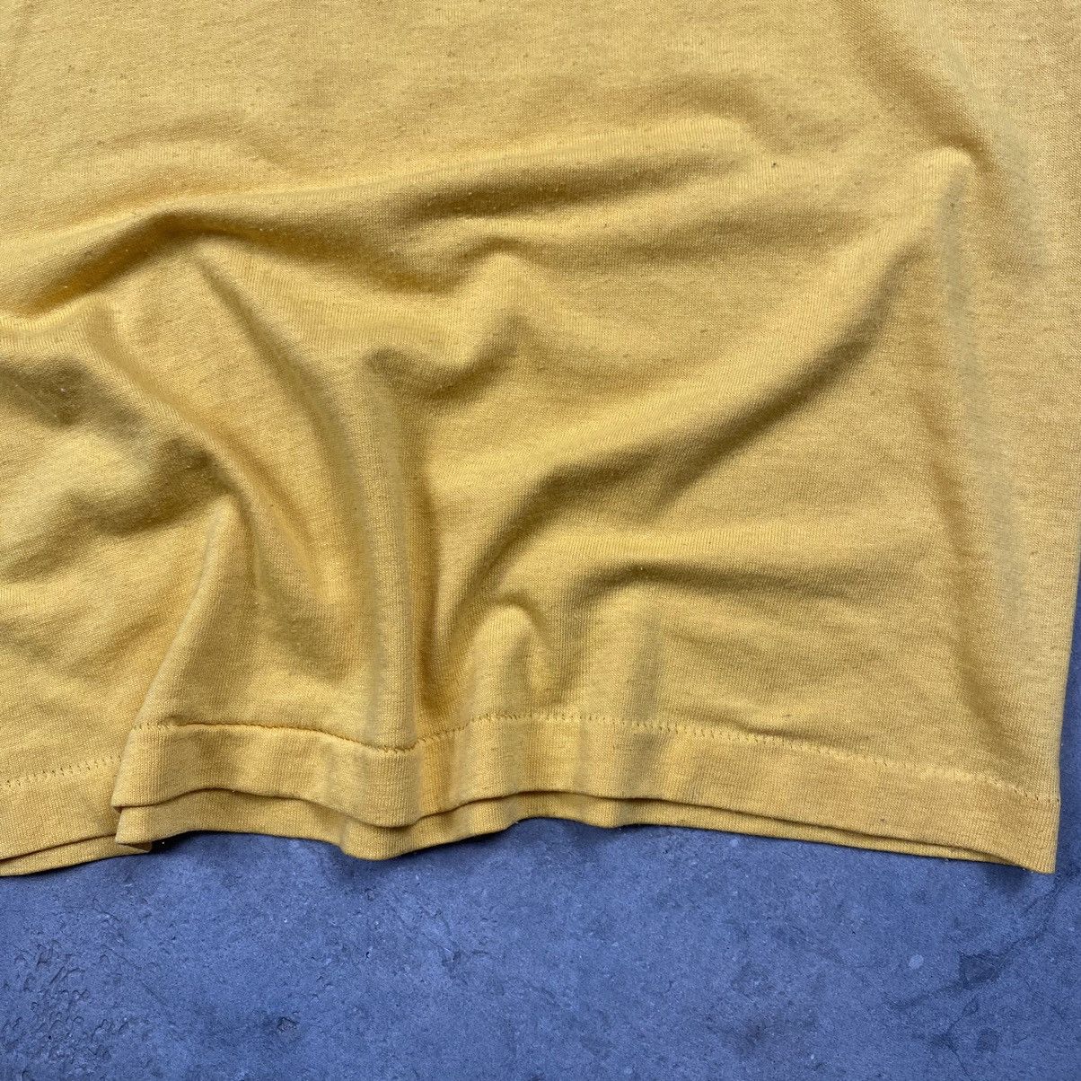 Vintage Grail 80s Kenmore East Football Tee Size US S / EU 44-46 / 1 - 5 Thumbnail