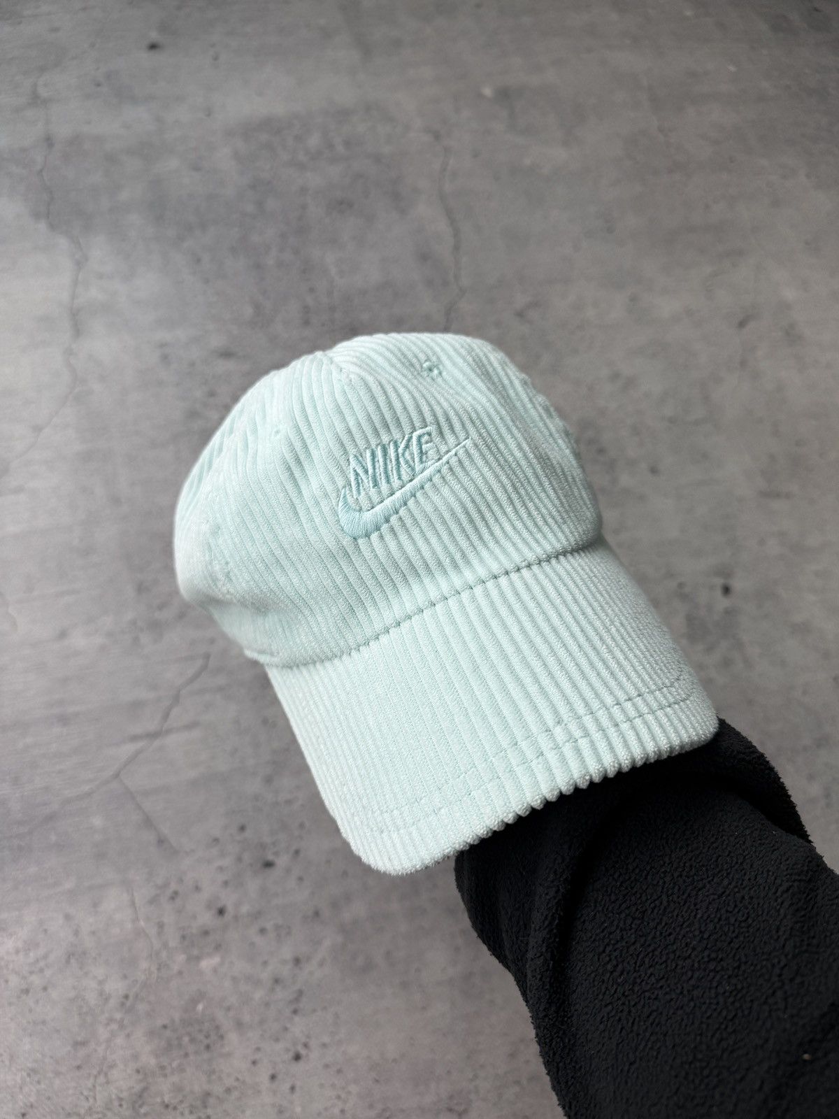 Nike Nike SB Corduroy Cap Size ONE SIZE - 1 Thumbnail