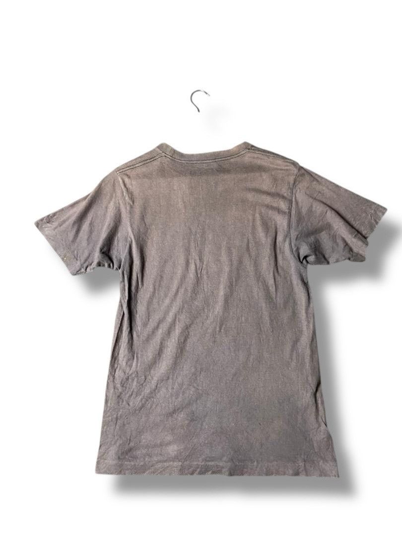 Thrasher Vintage 90’s Pornstar + Thrasher Tshirt (172) Size US M / EU 48-50 / 2 - 3 Thumbnail